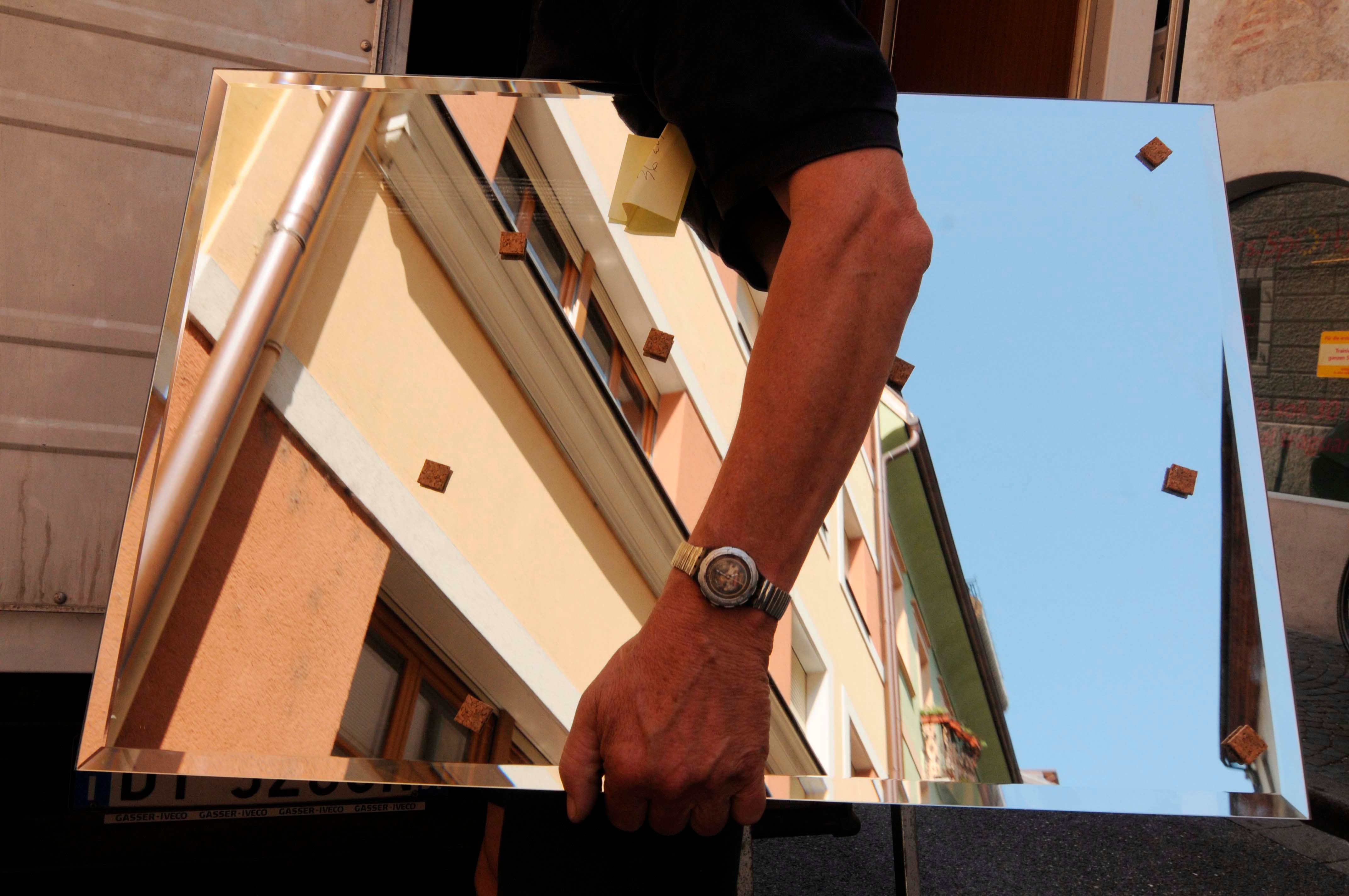 serramenti installazione