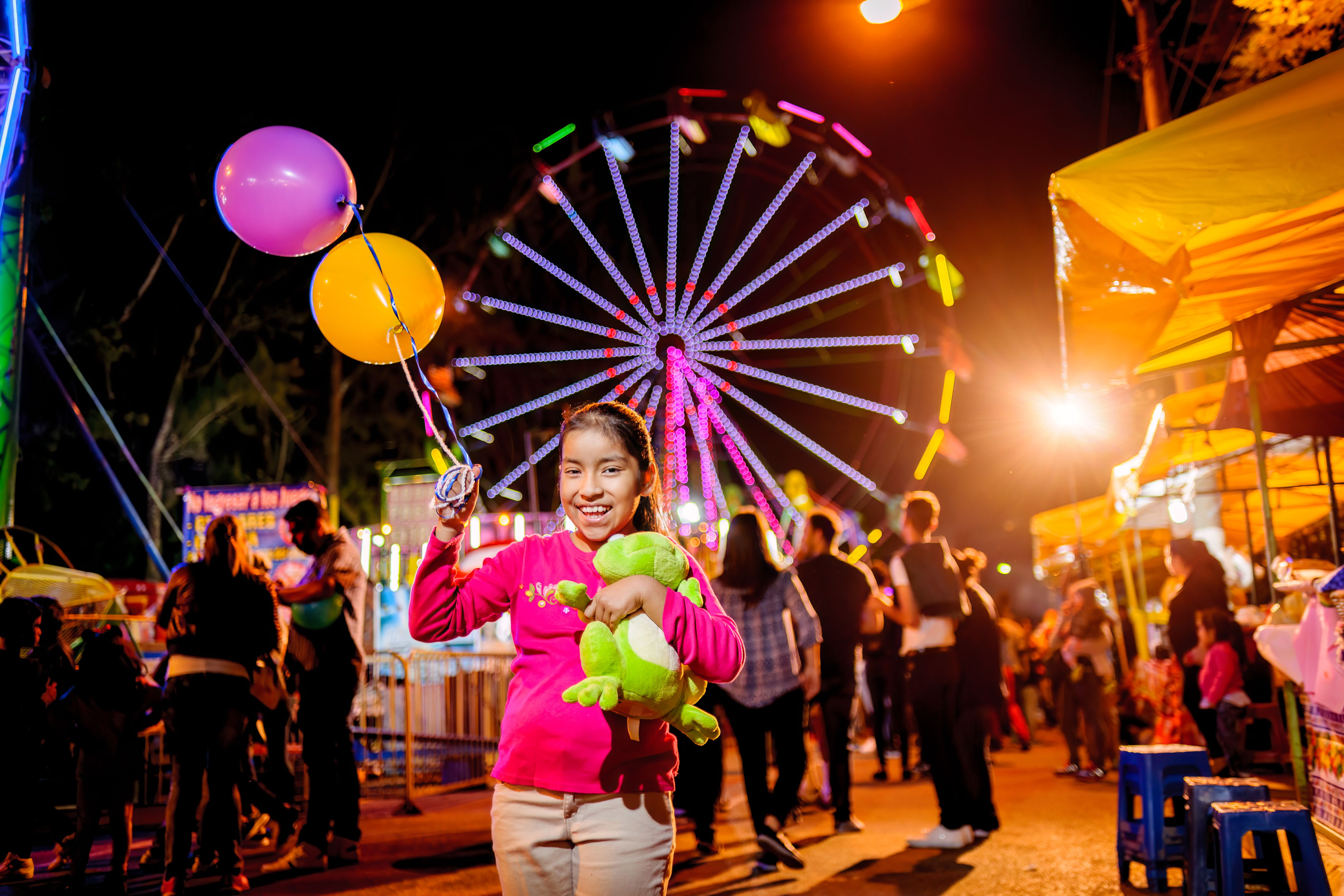 colombian music festival