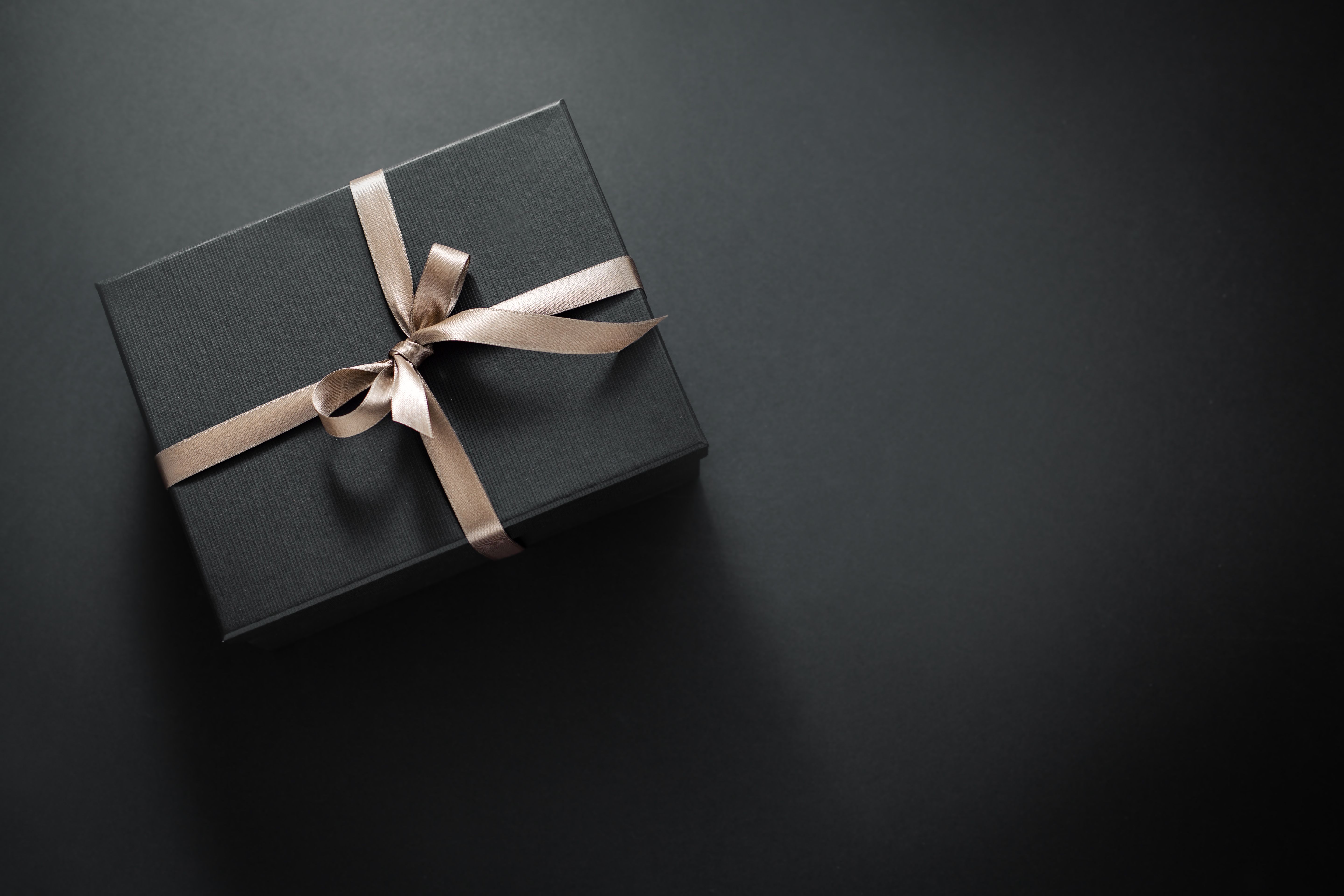 luxury gifts