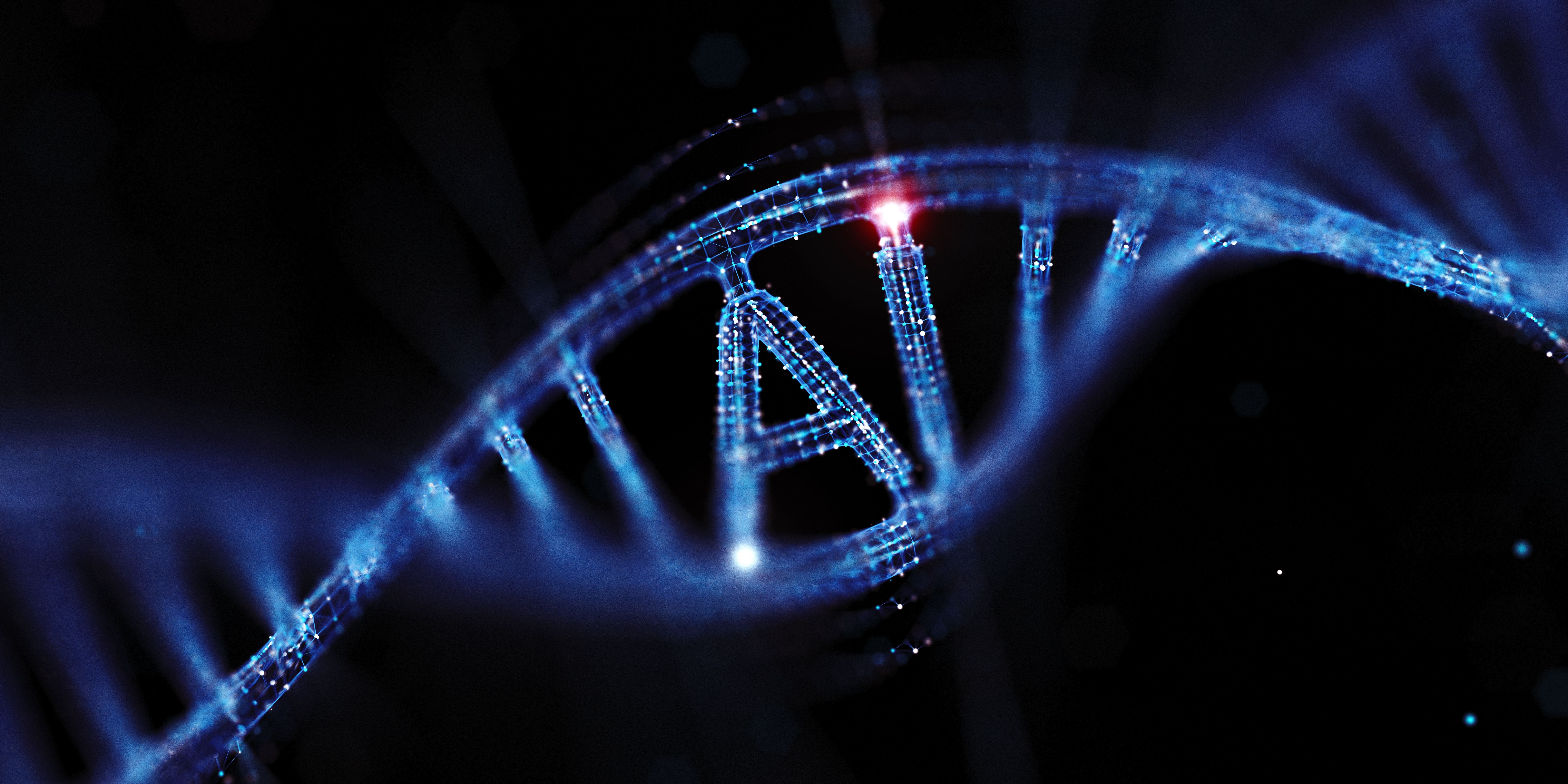 future dna technology