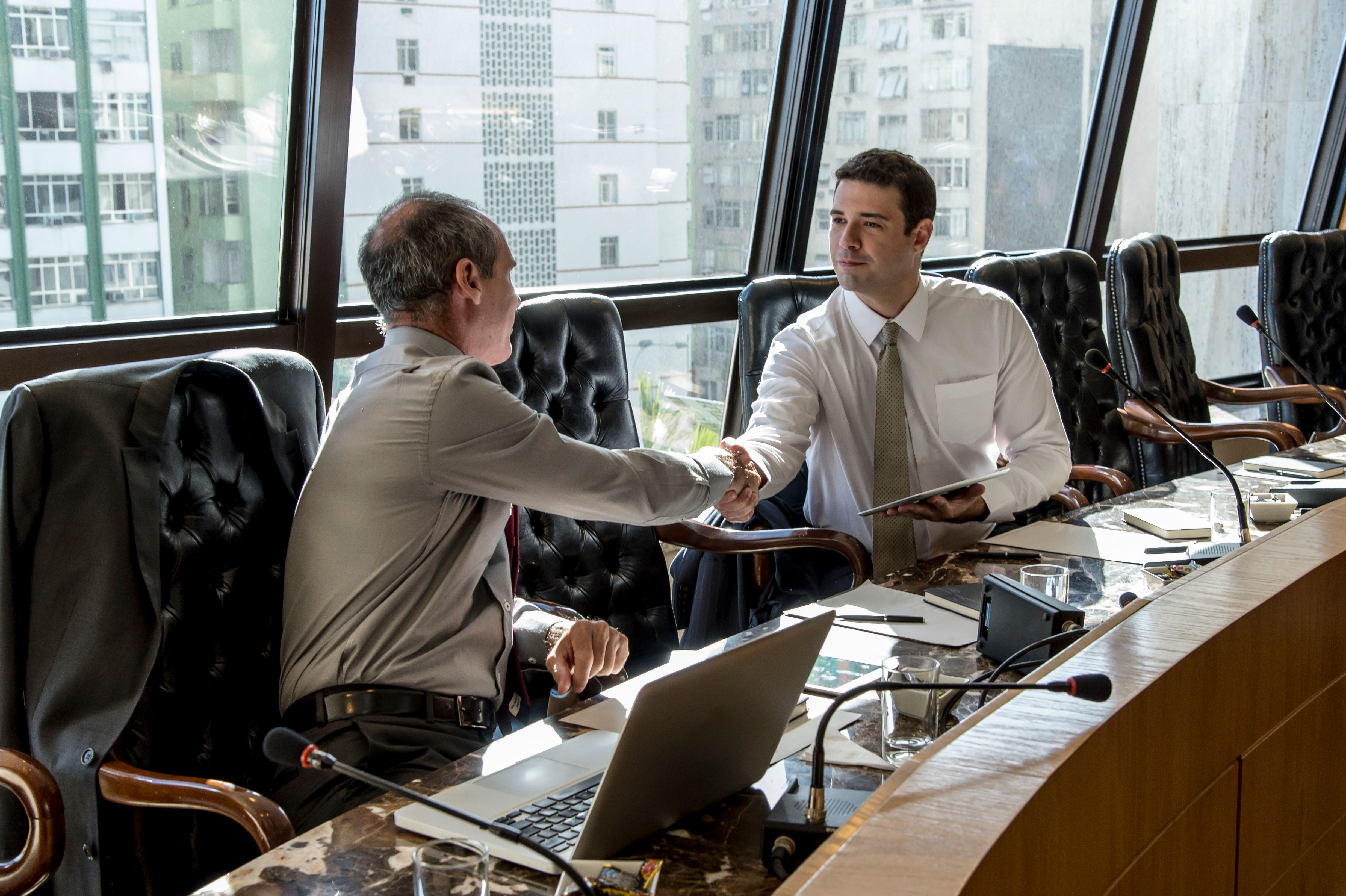 desempeño empresarial