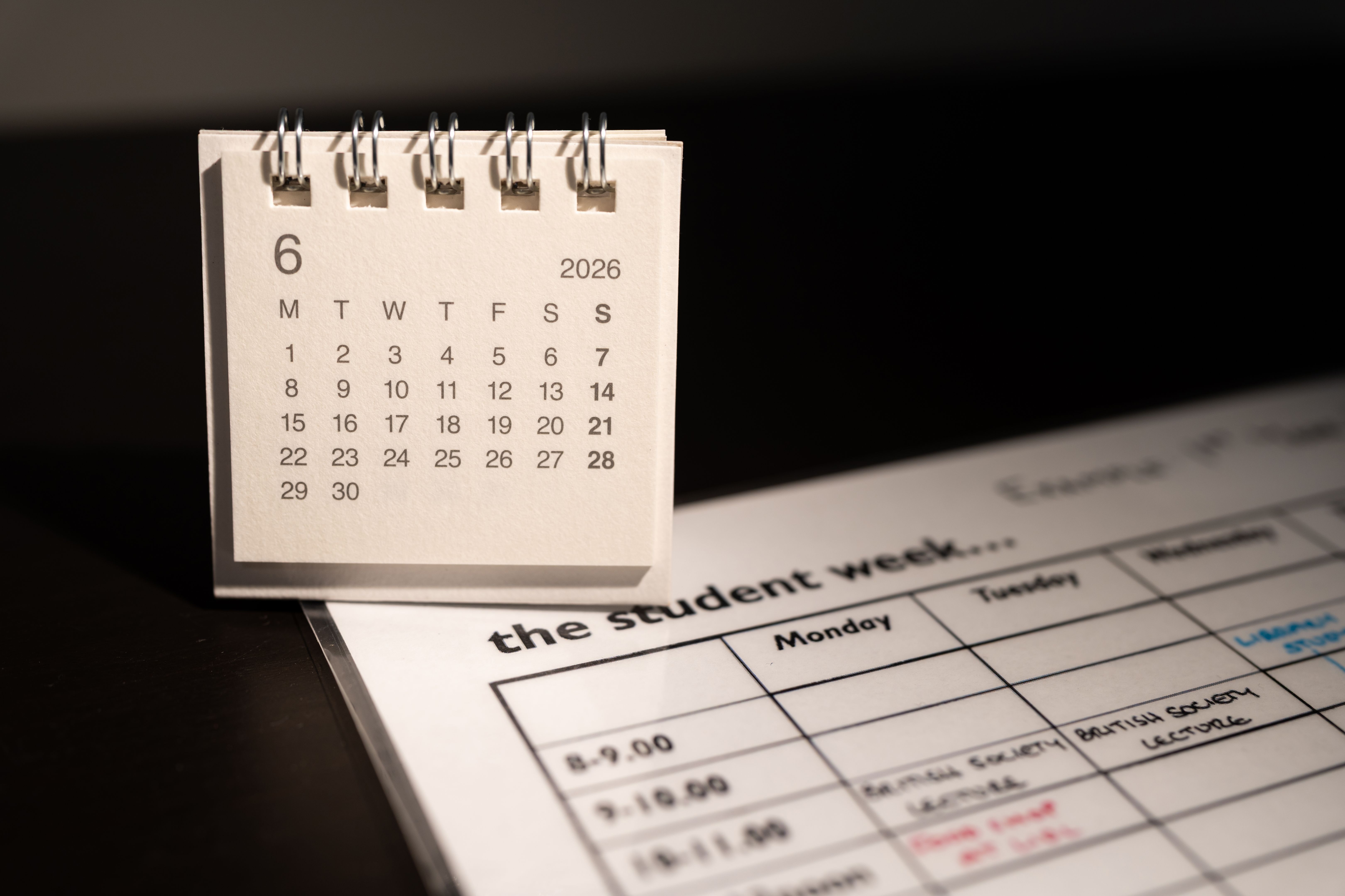 standardized test preparation