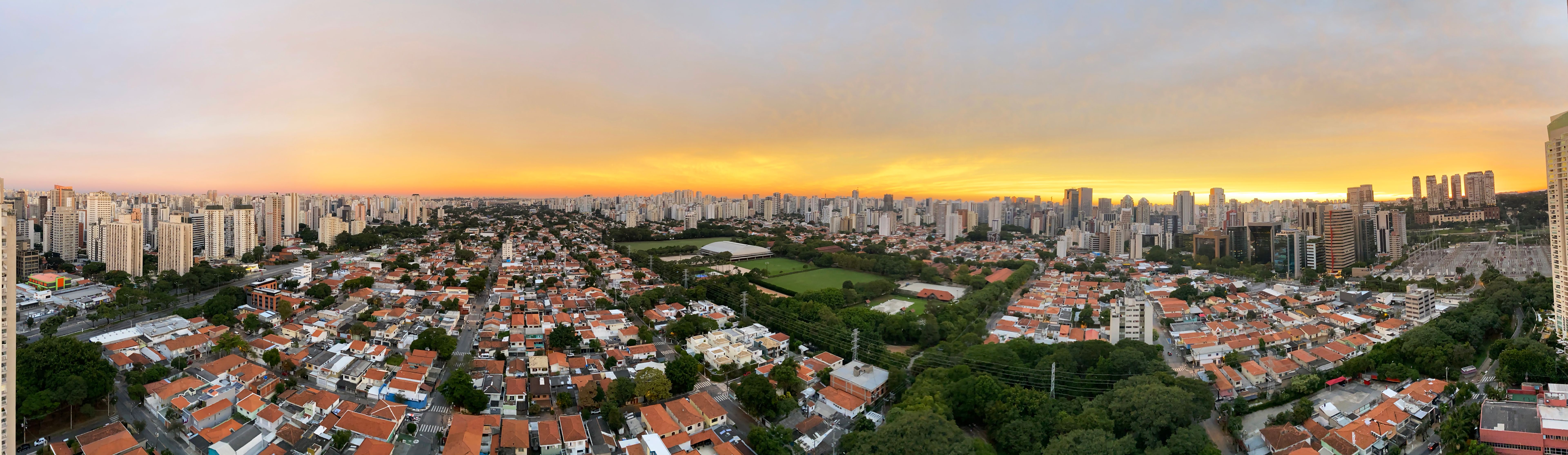 imóveis sustentáveis