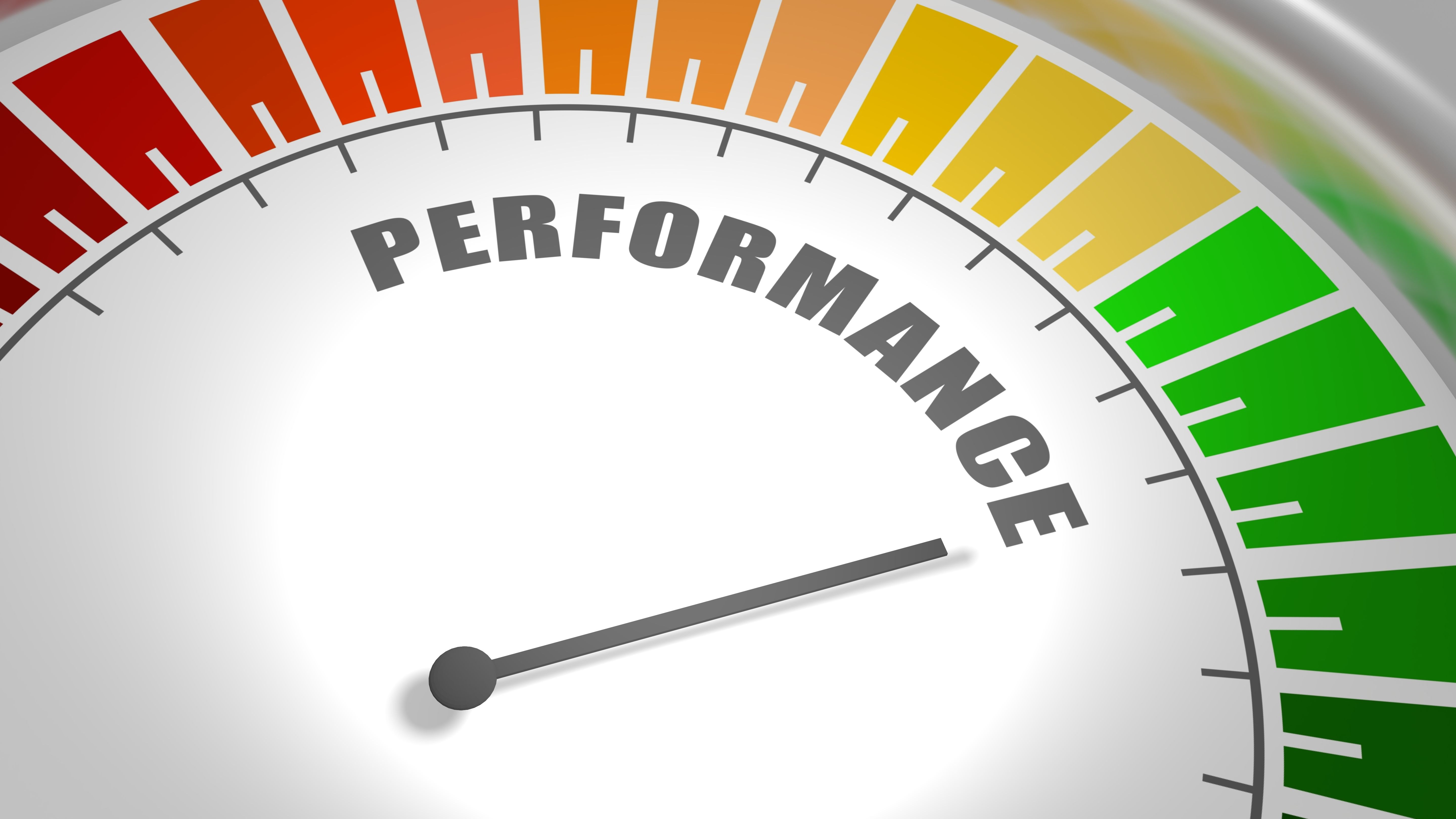 video performance metrics