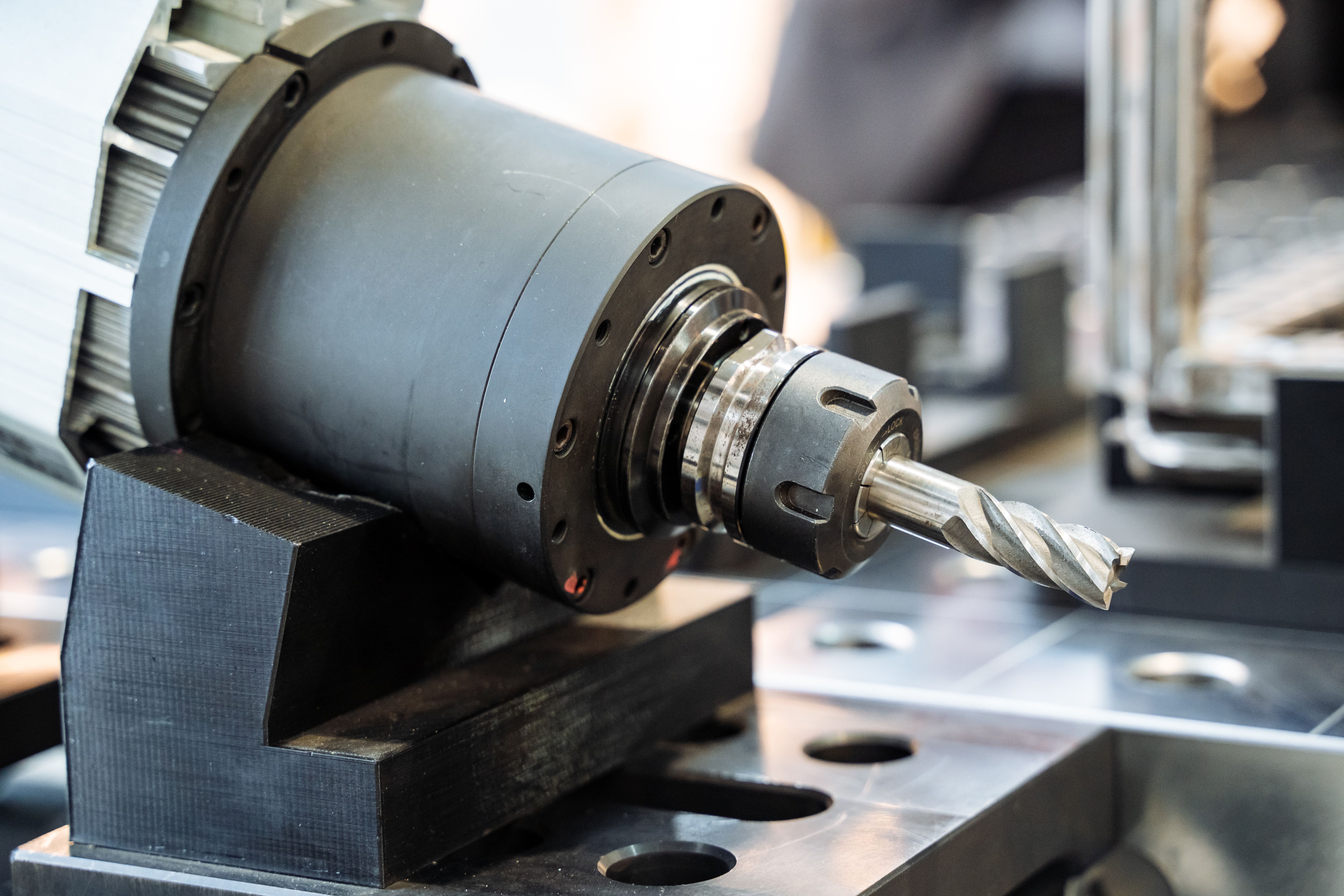 versatile drill applications
