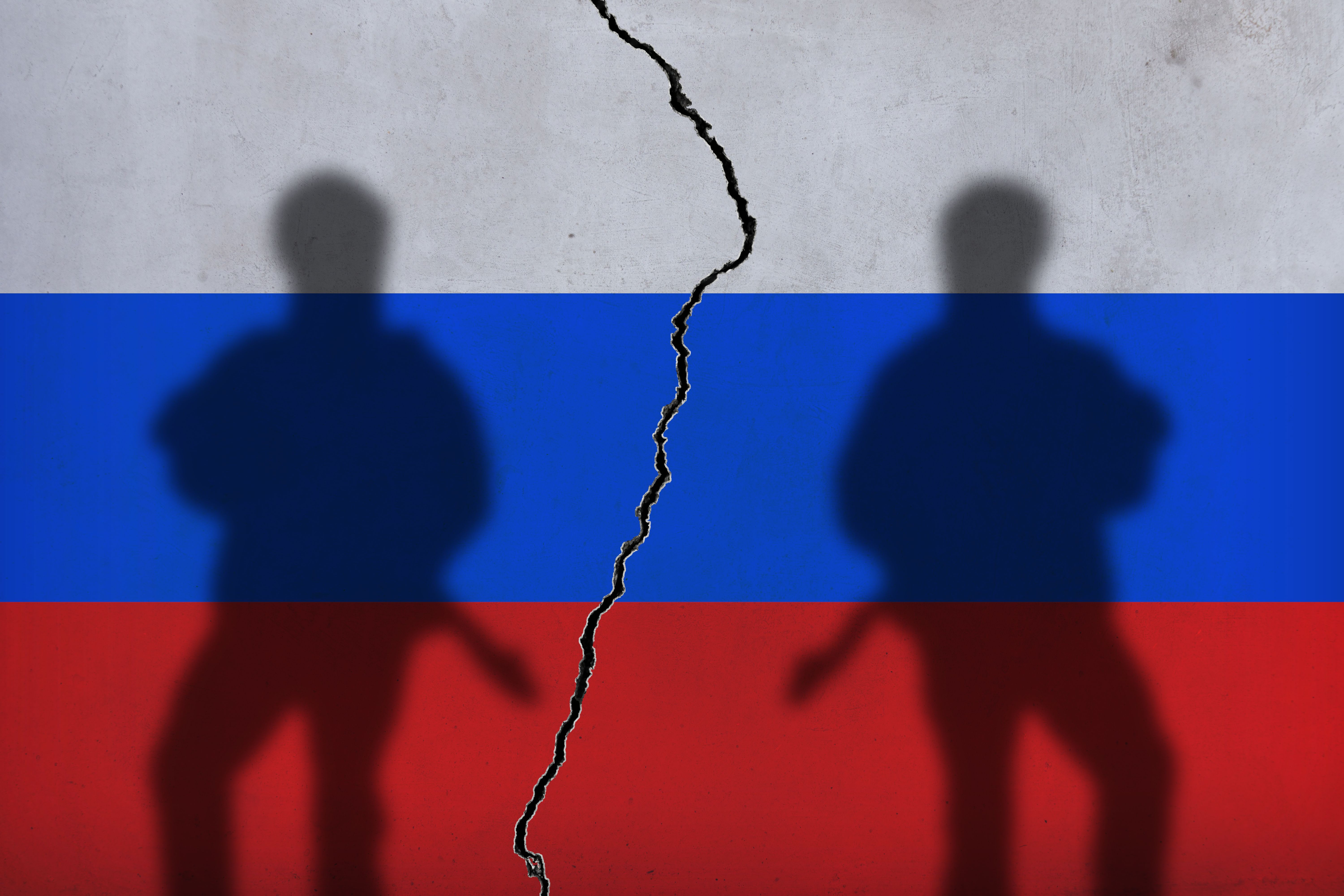 russian political dissidents