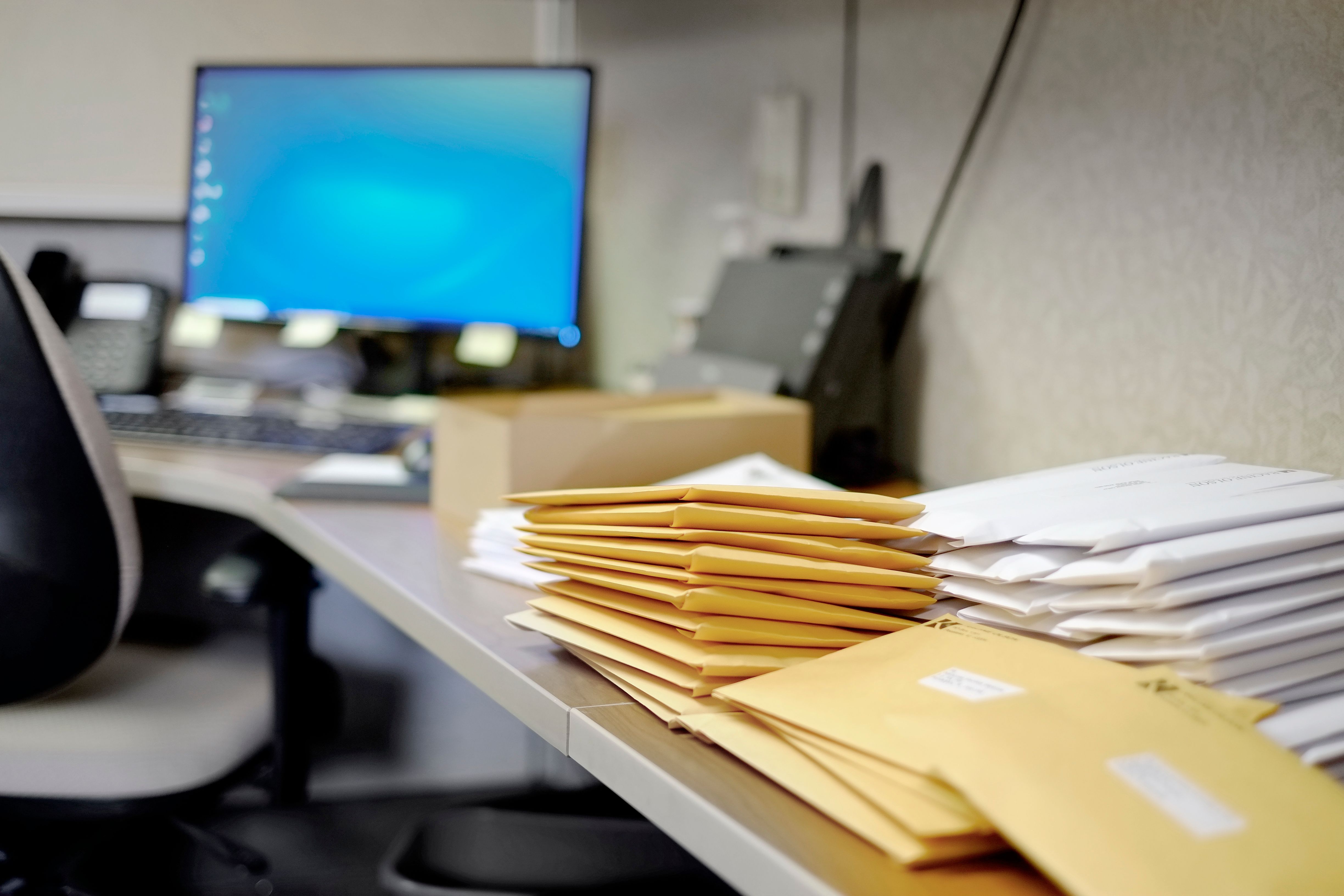 bulk mailing software