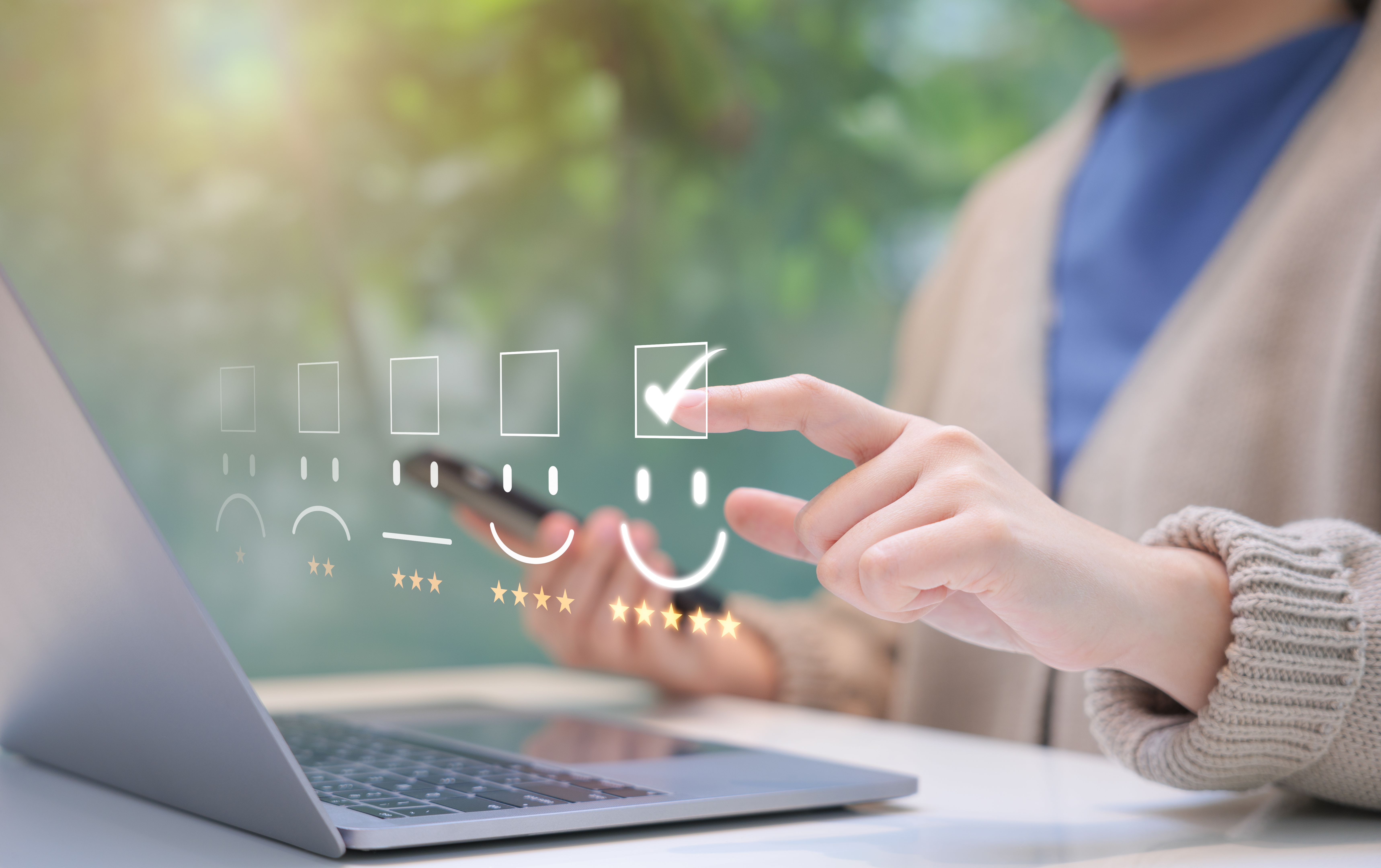 customer experience ecommerce