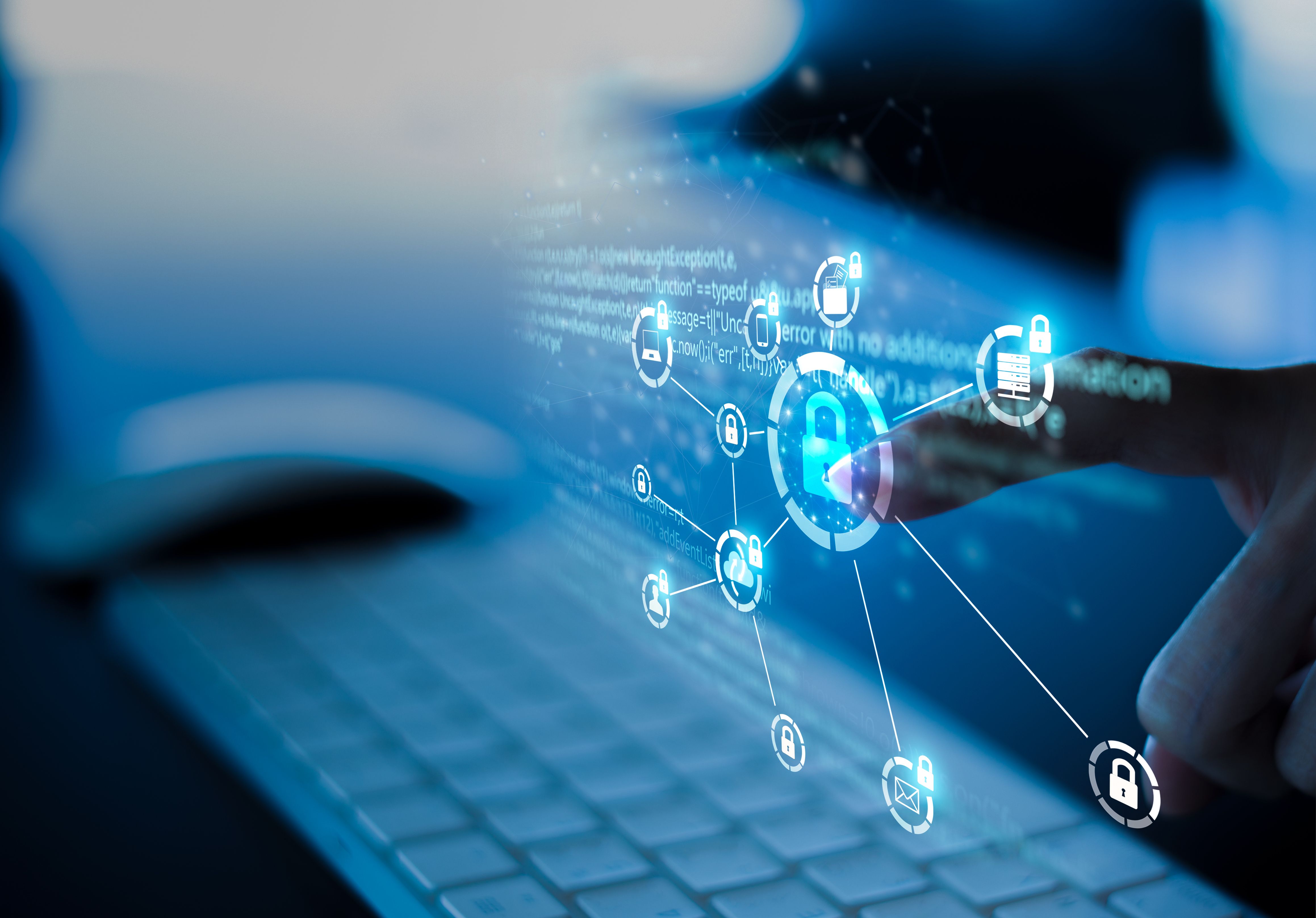 cyber security