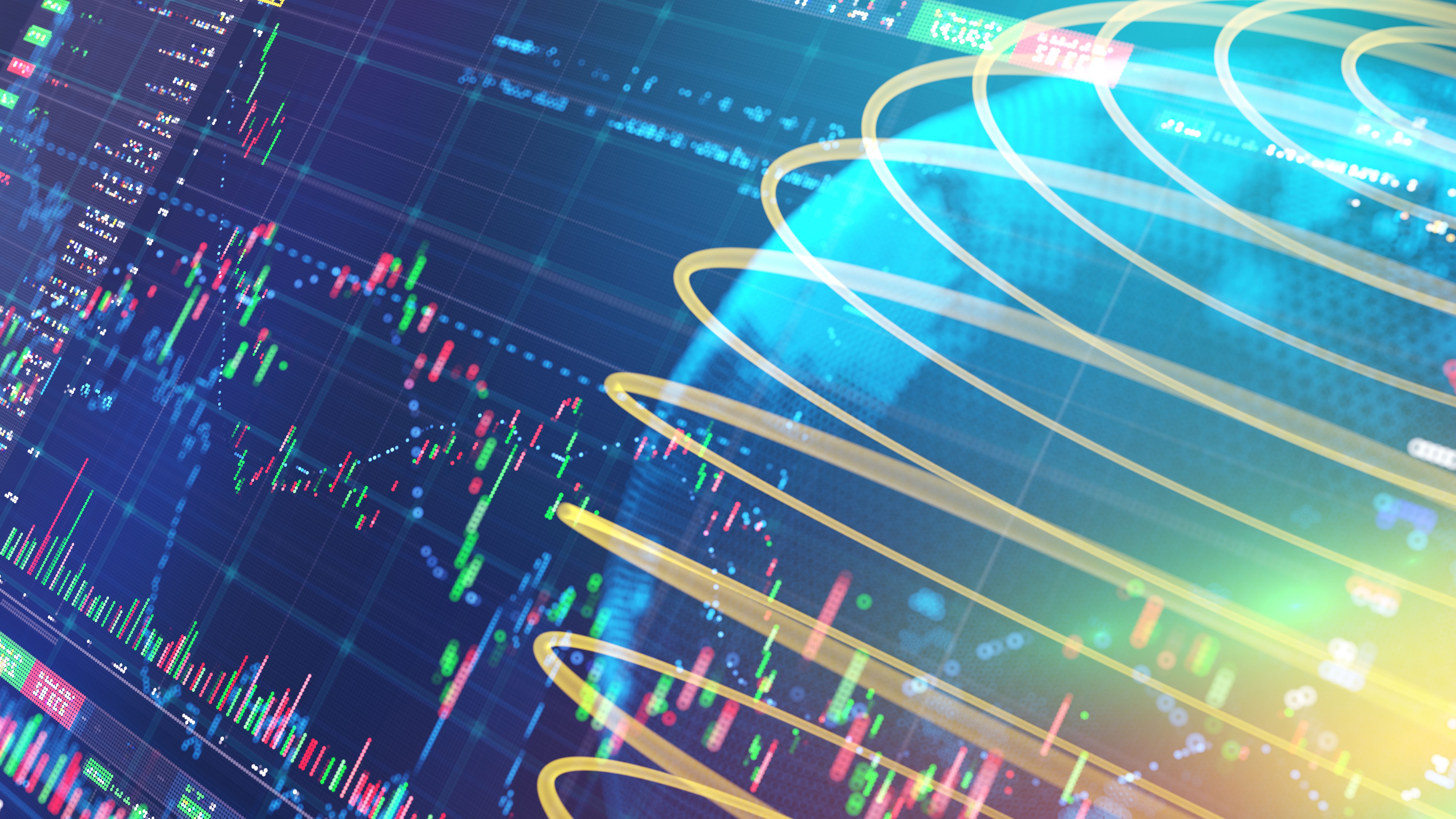 global market trends