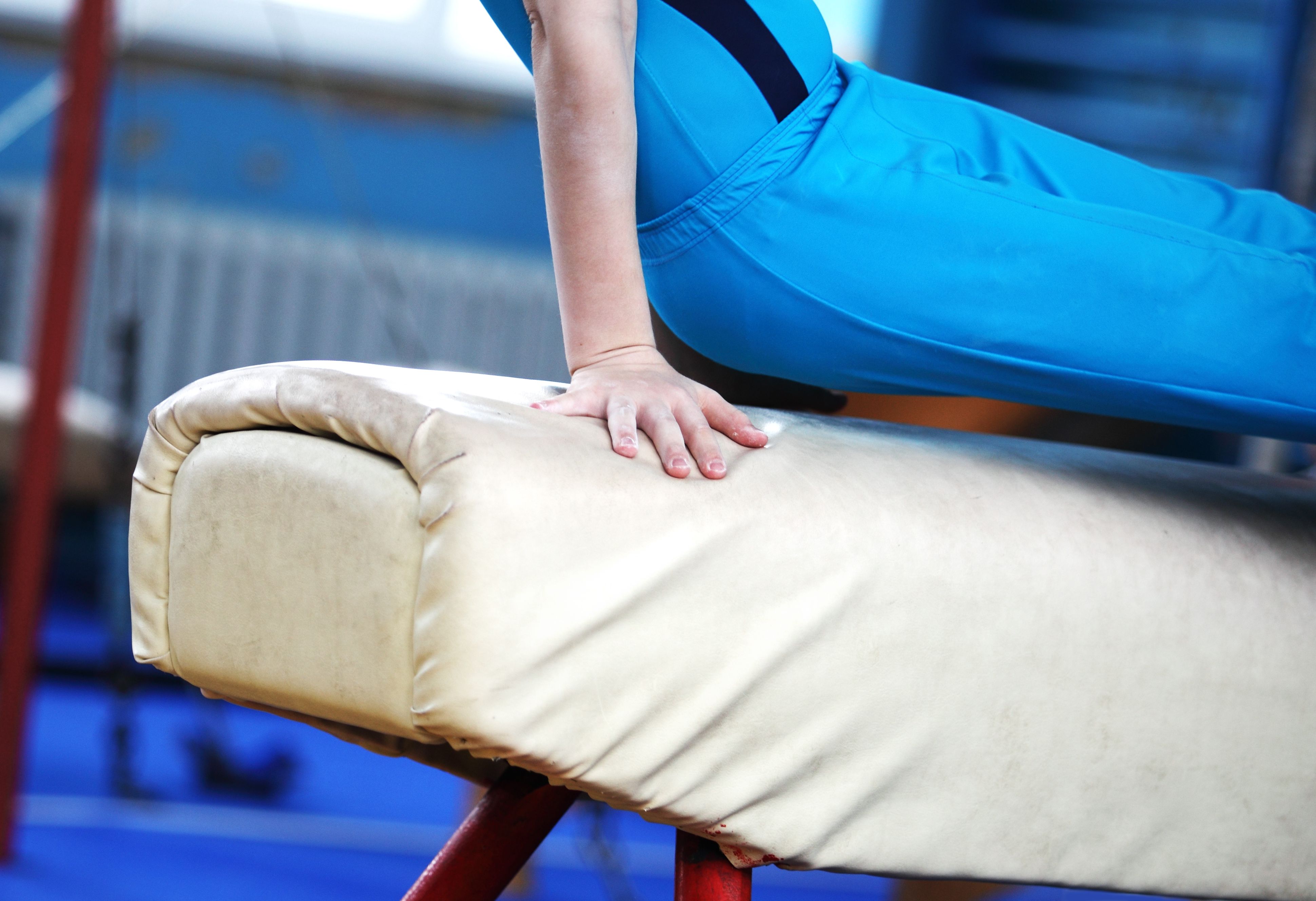 equestrian facilities