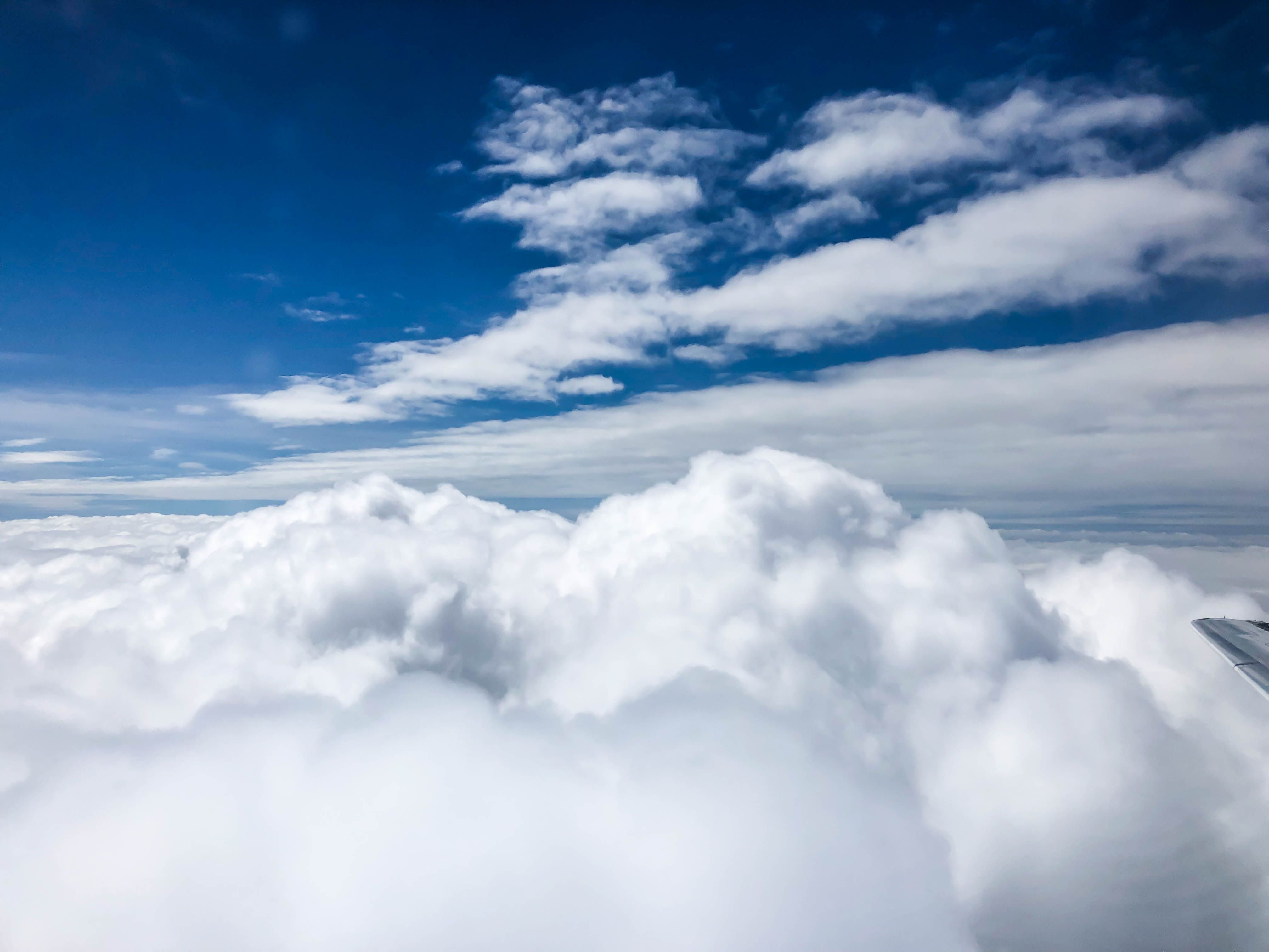 servicios en la nube