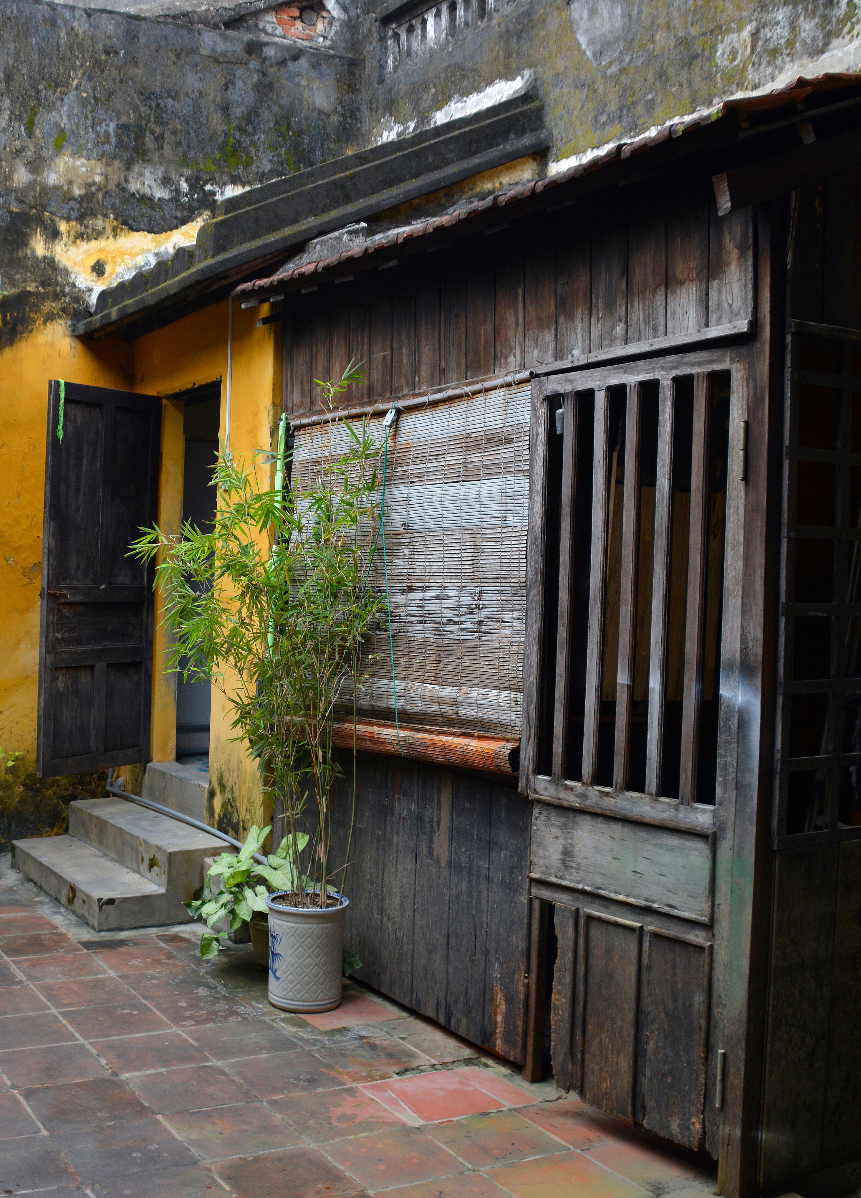 House in Hoi An House in Hoi An