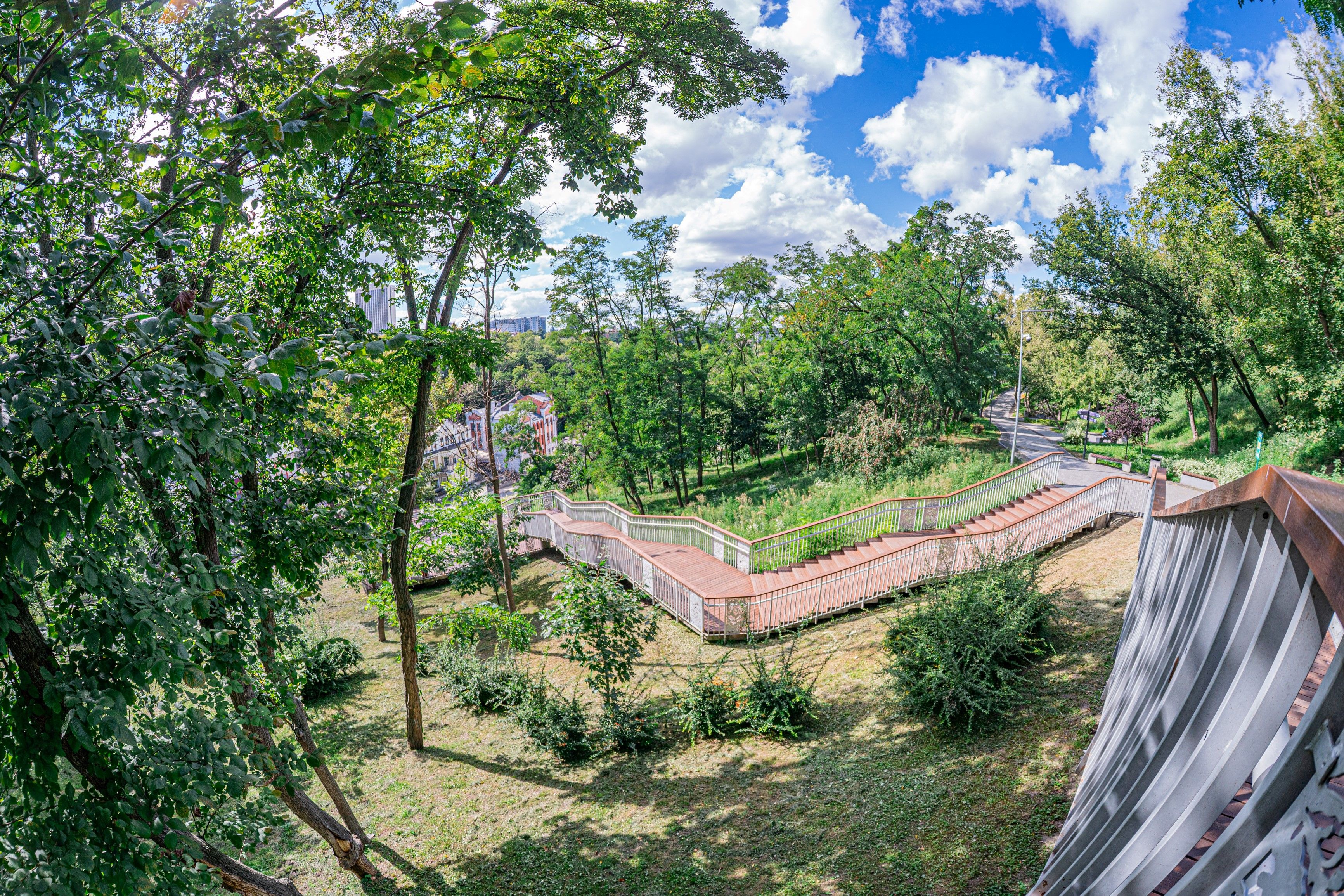 linear fireplace design