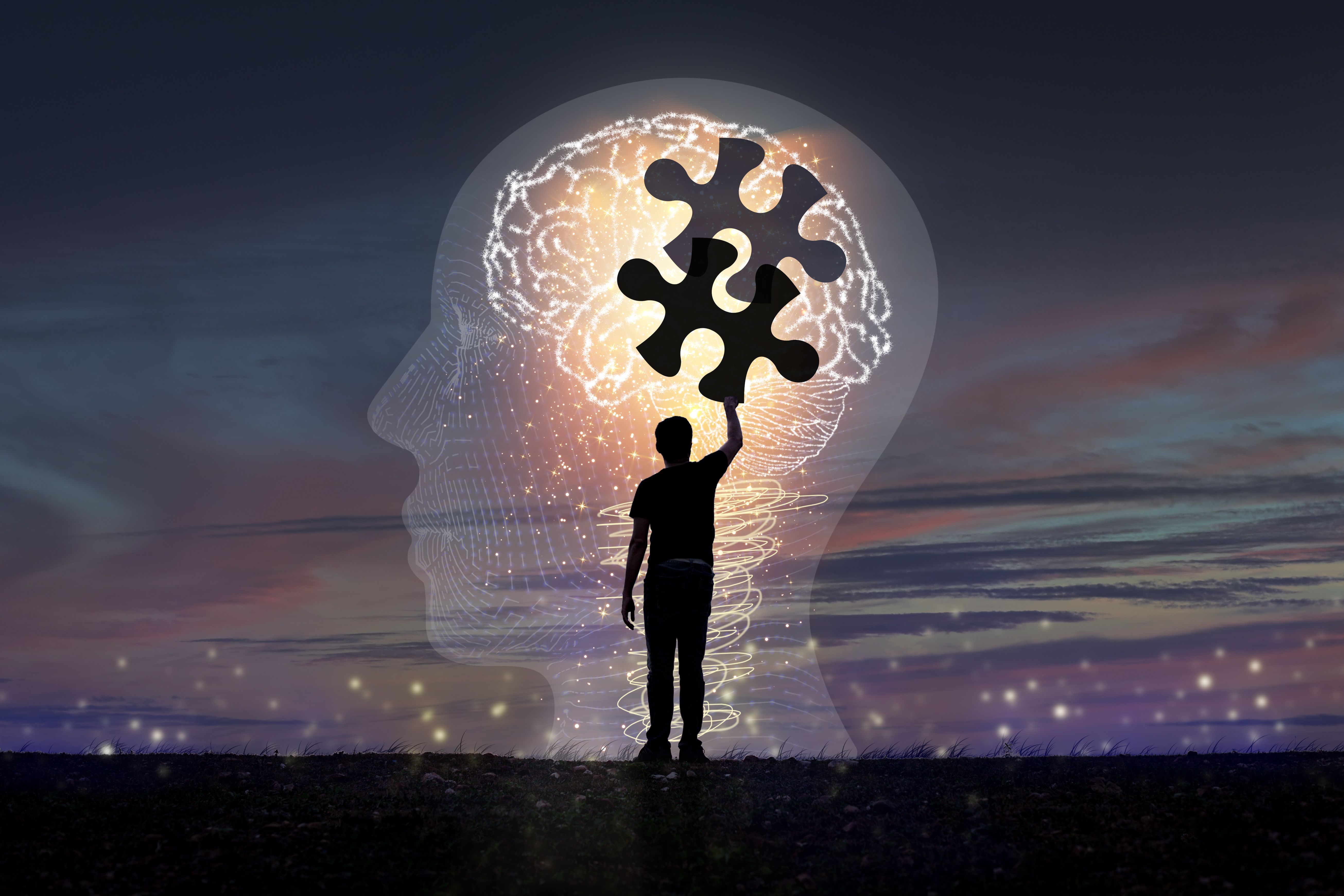 psychology mind