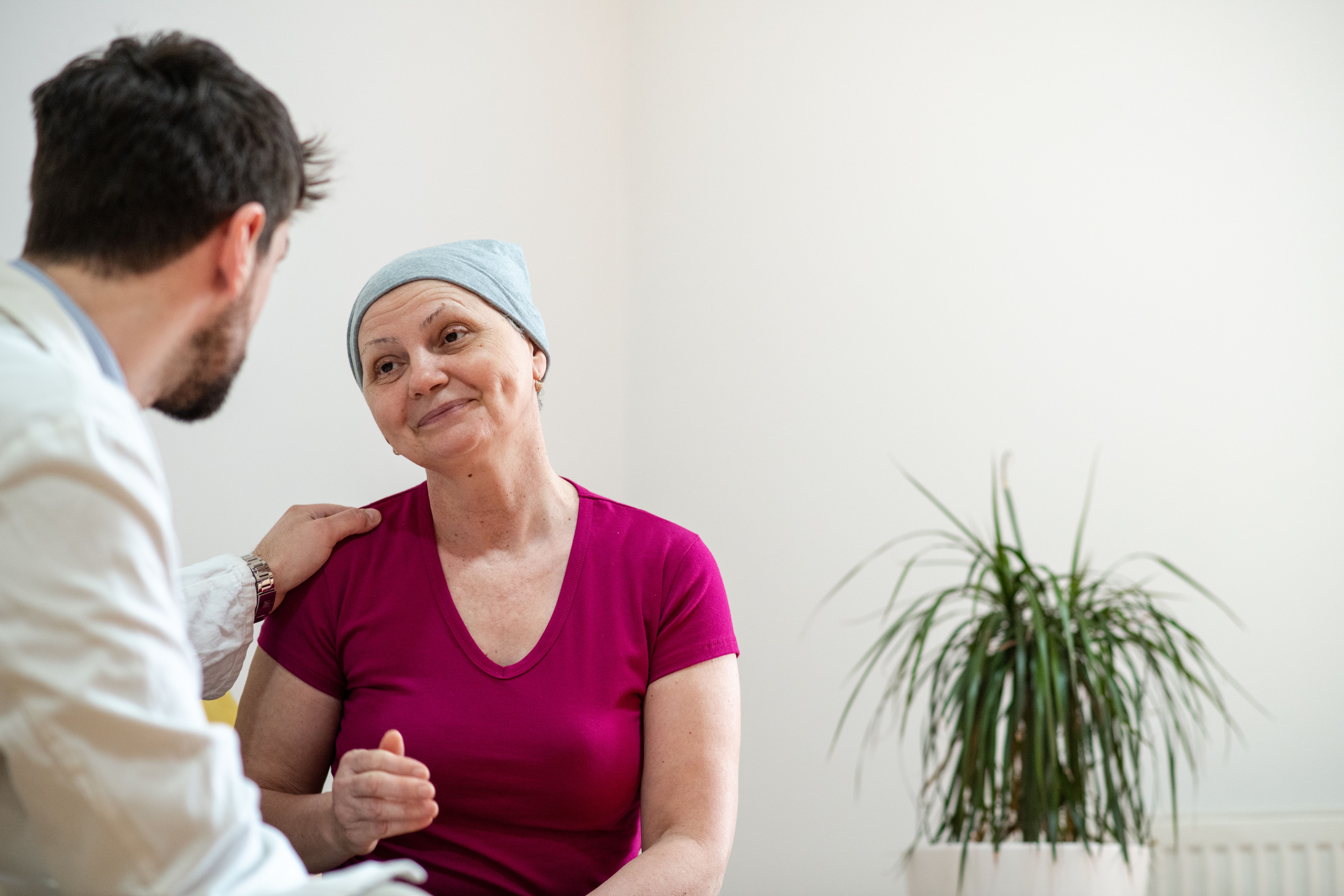 cancer treatment options