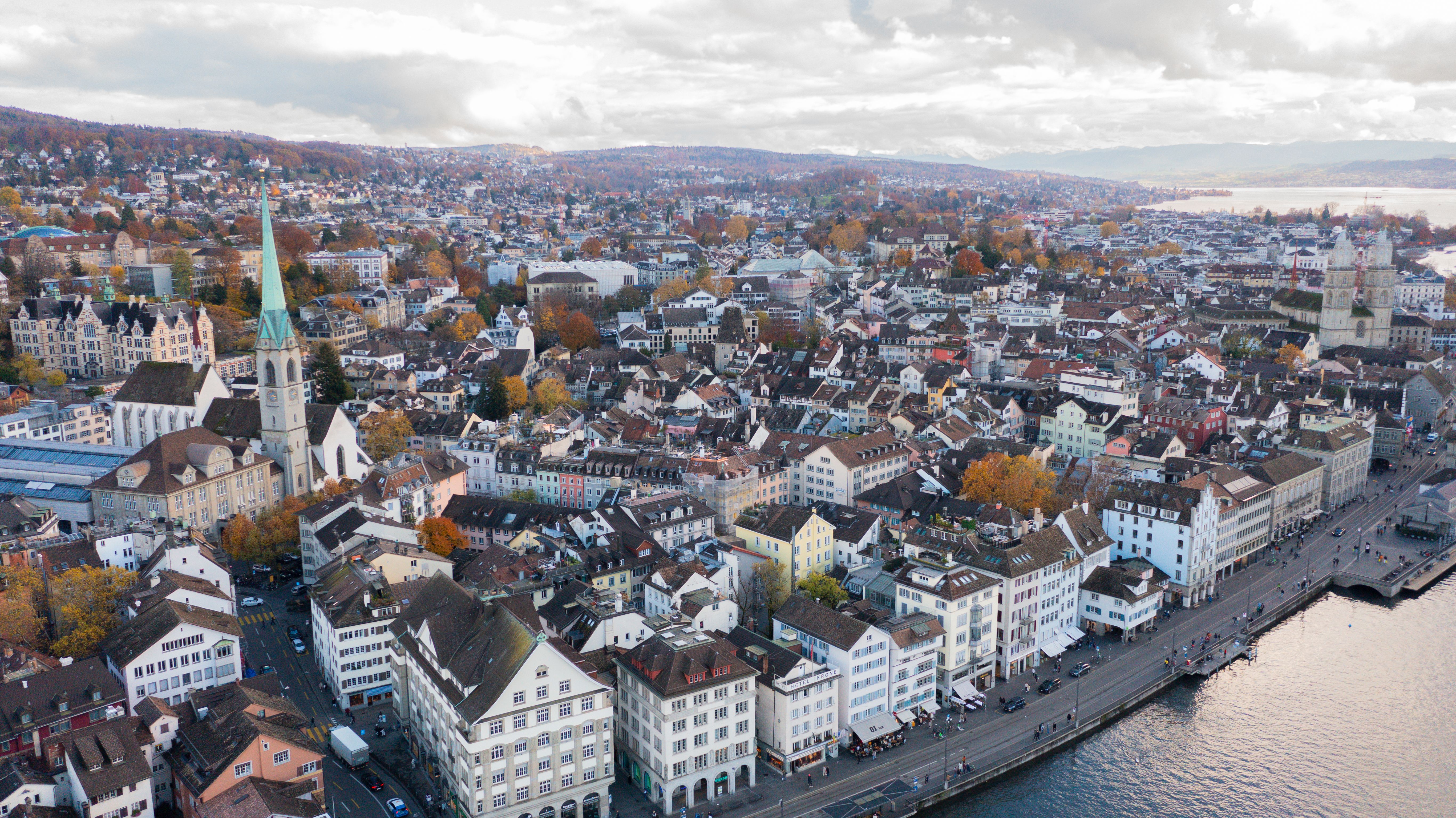 zürich vermietung