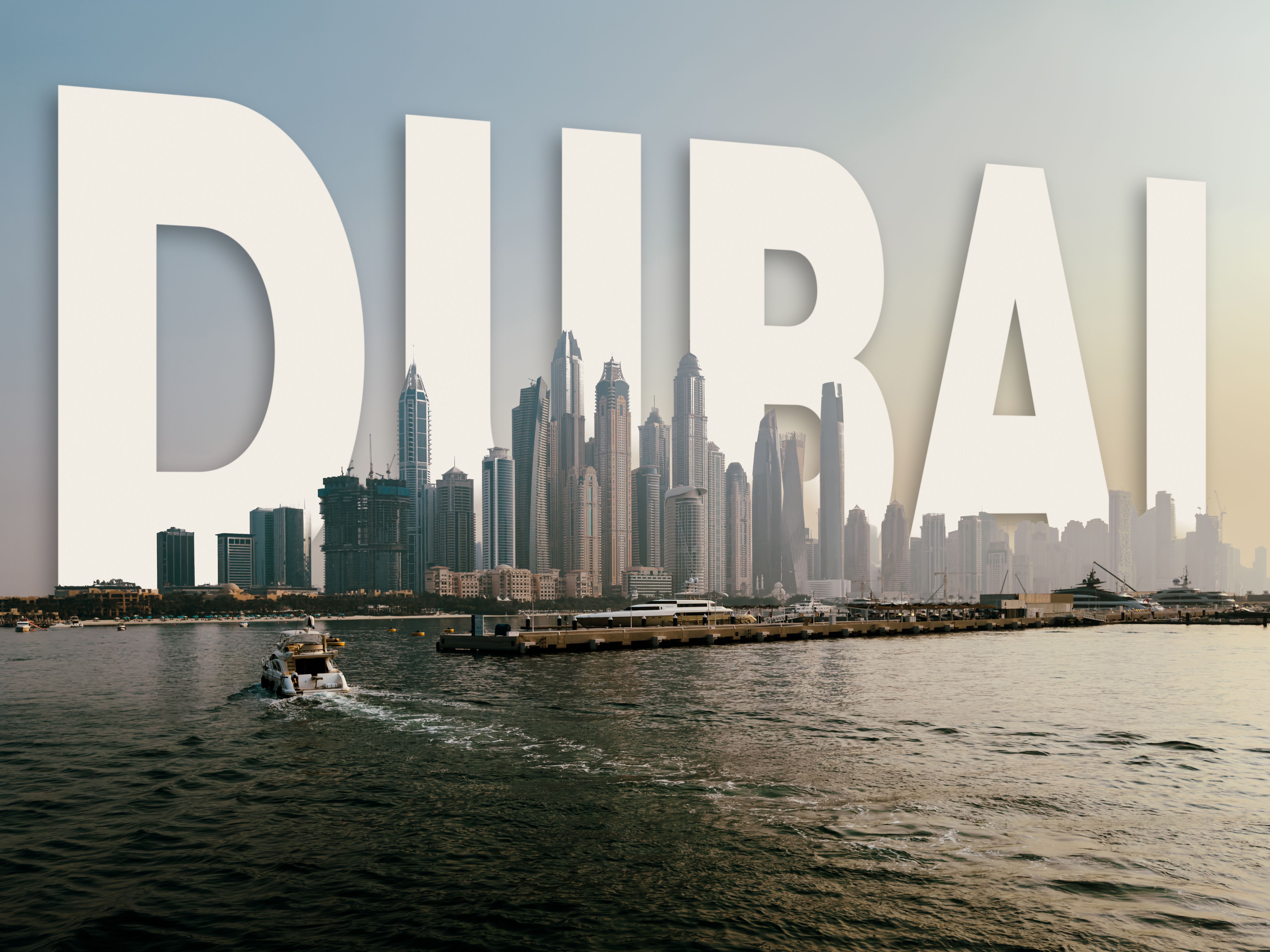 dubai real estate event