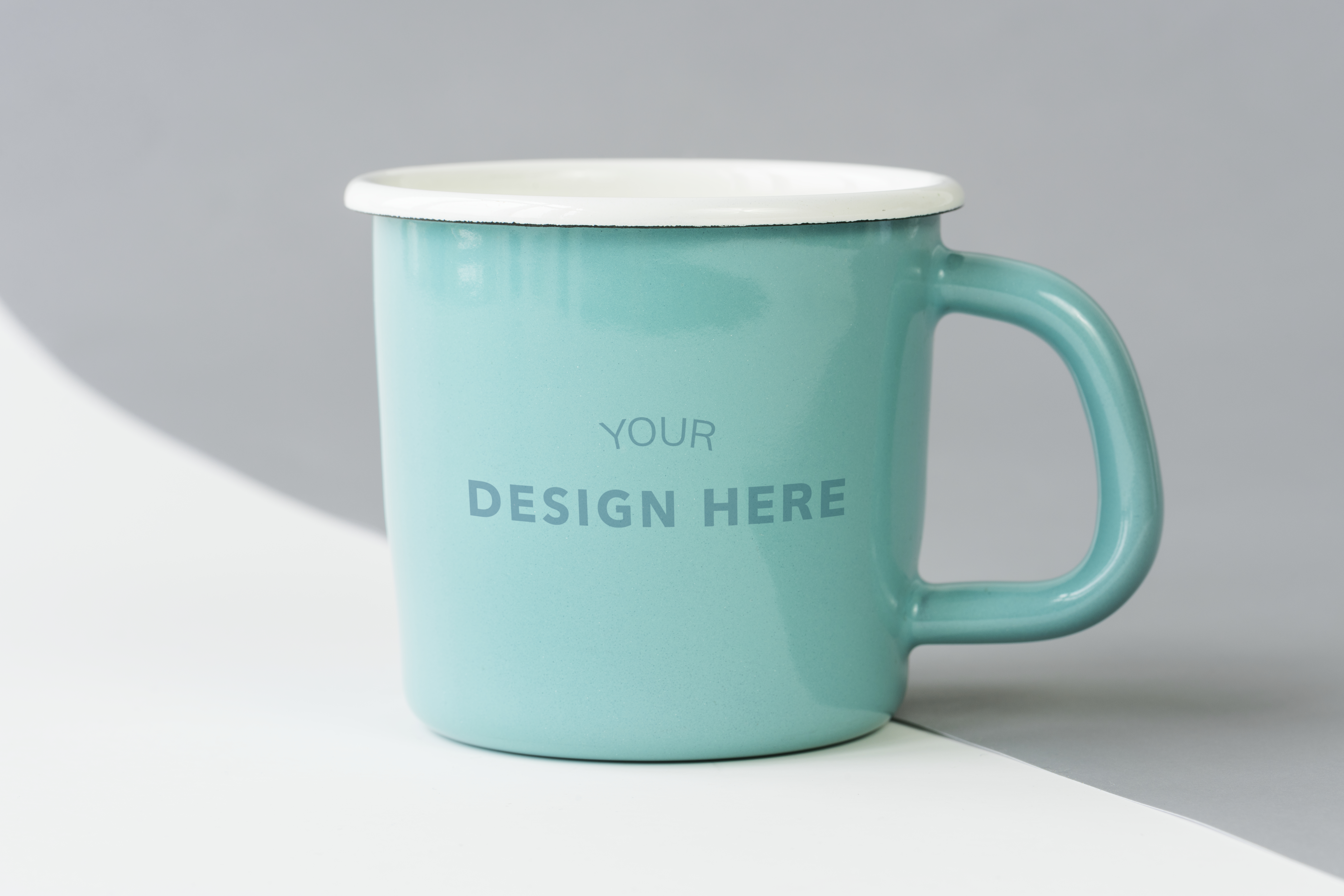 Mug to customize