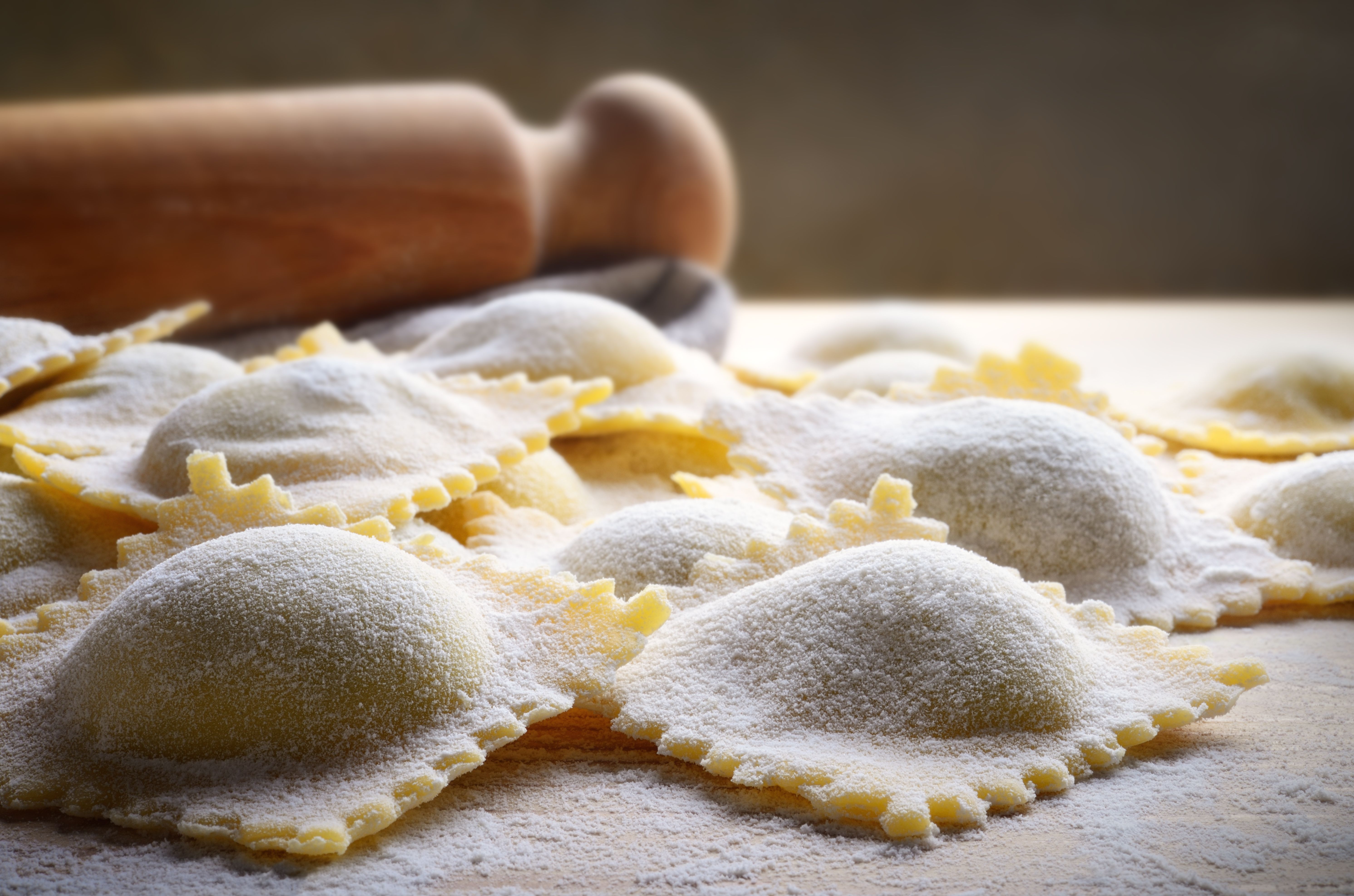 pasta filling
