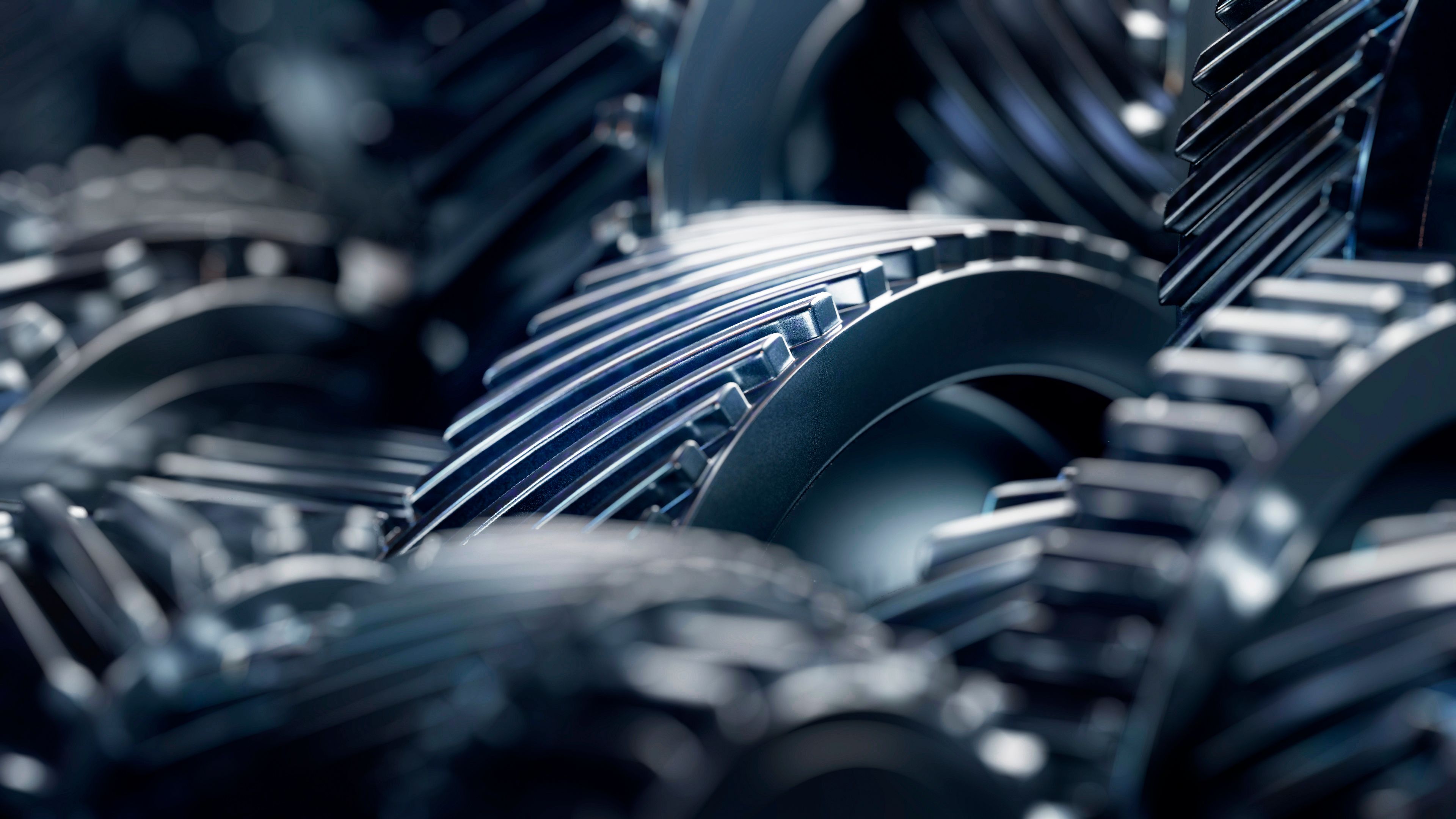 electric motor technology