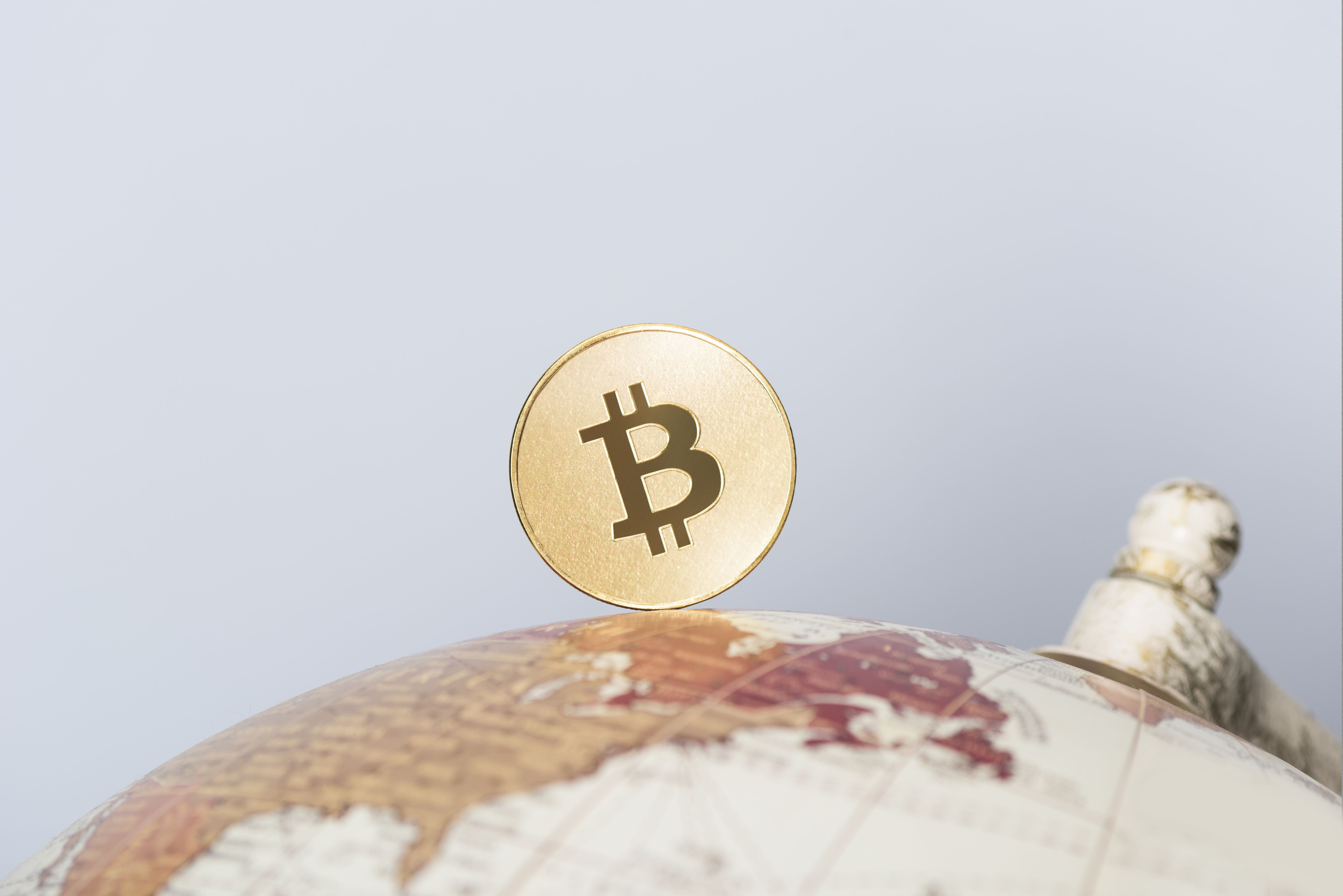 cryptocurrency adoption