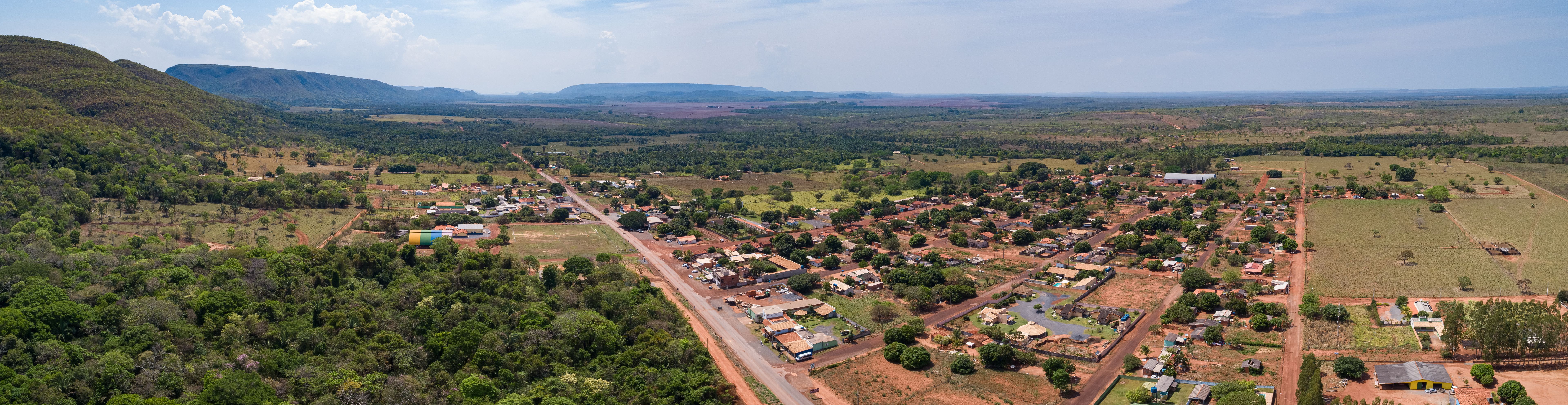 ajuda comunitária