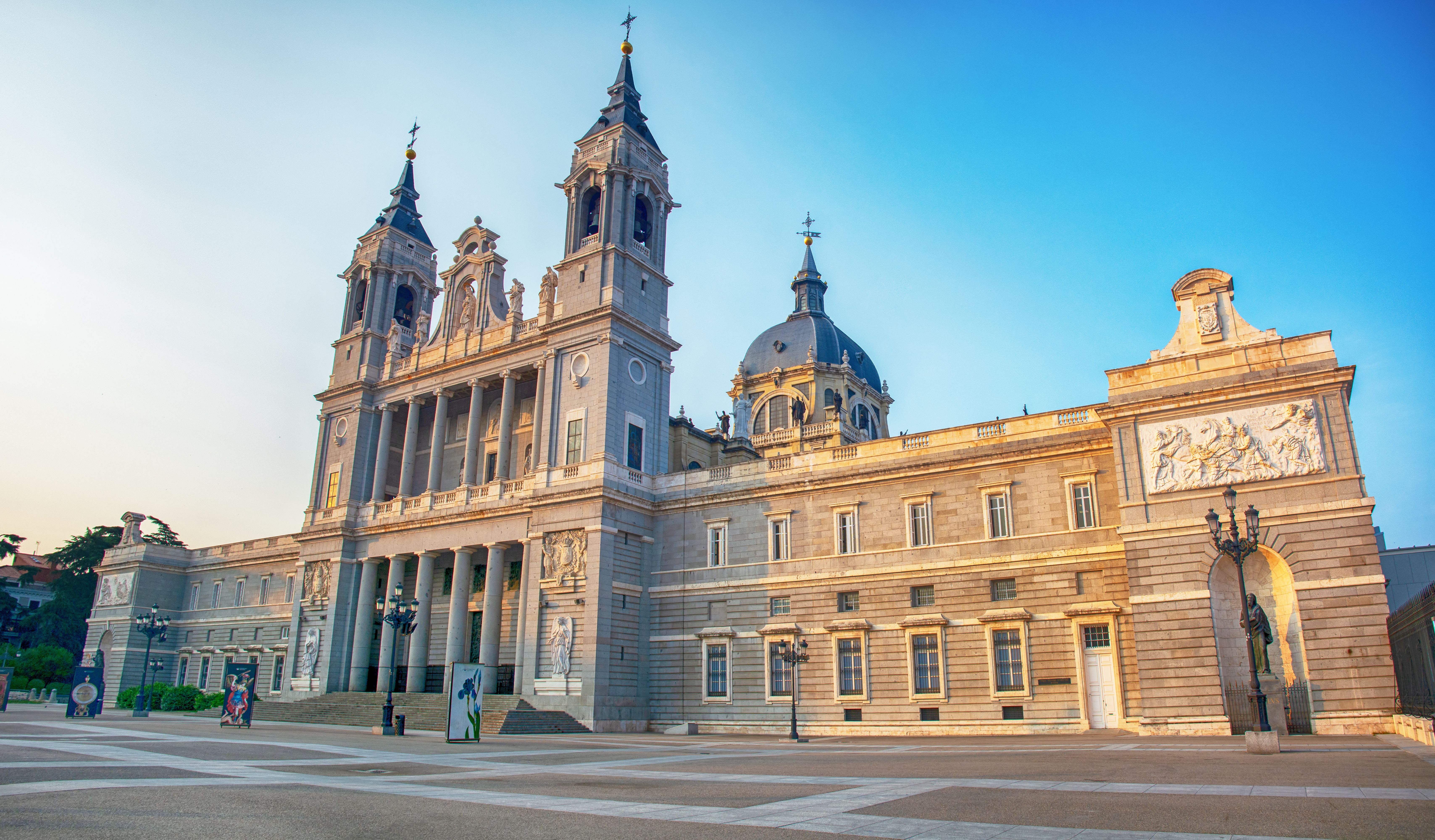 almudena madrid