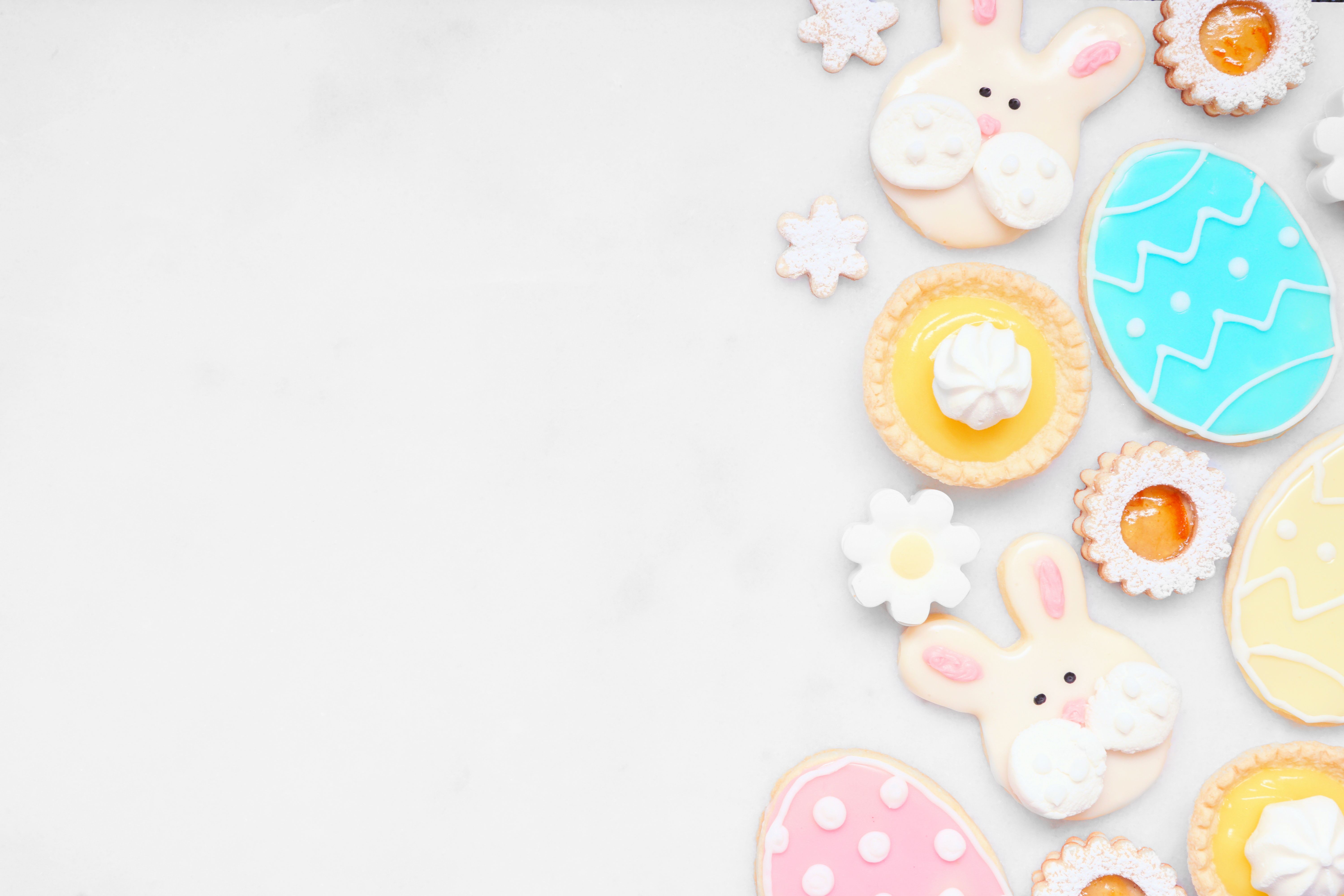 occasion themed cookies