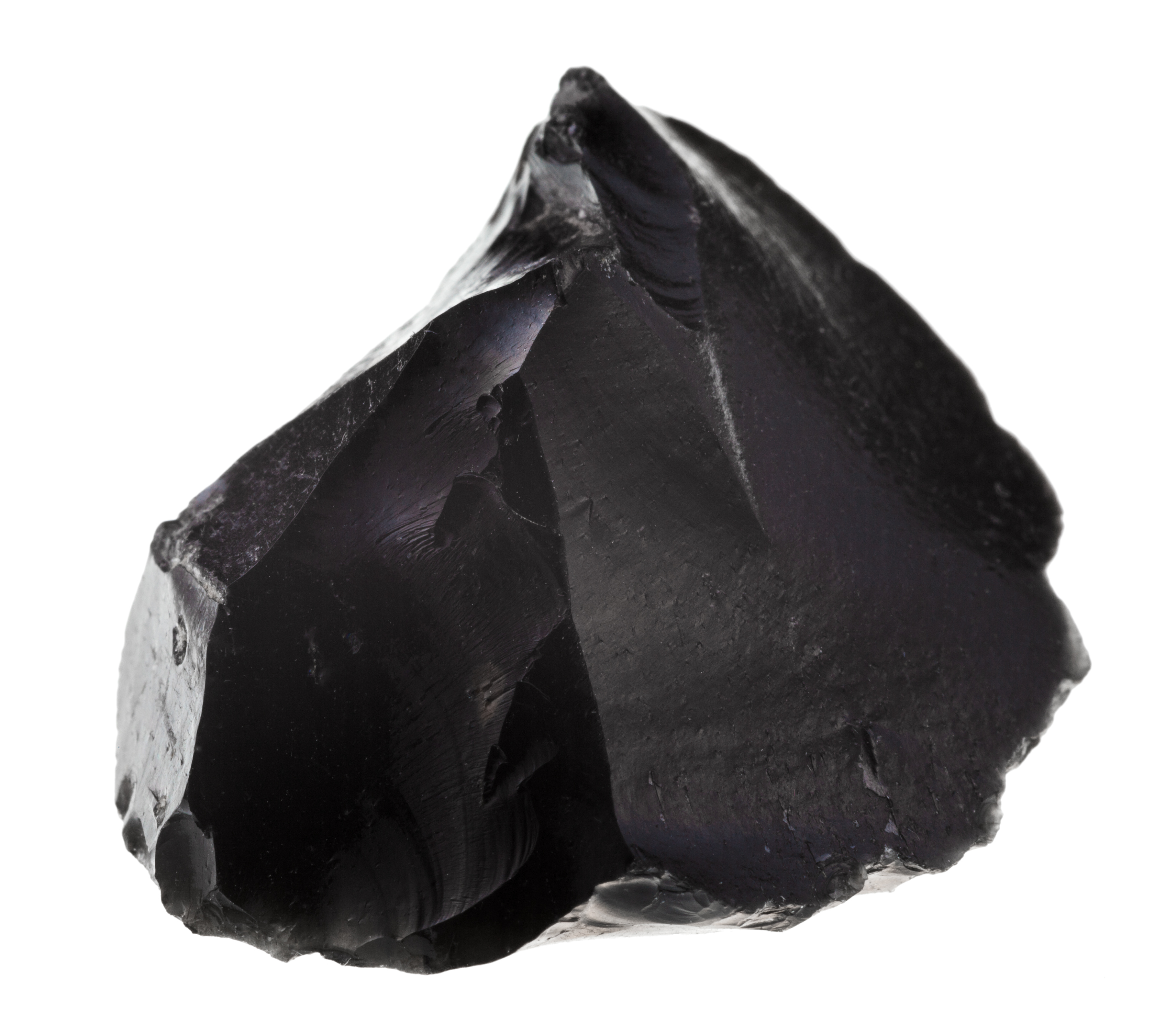black obsidian mineral black obsidian mineral