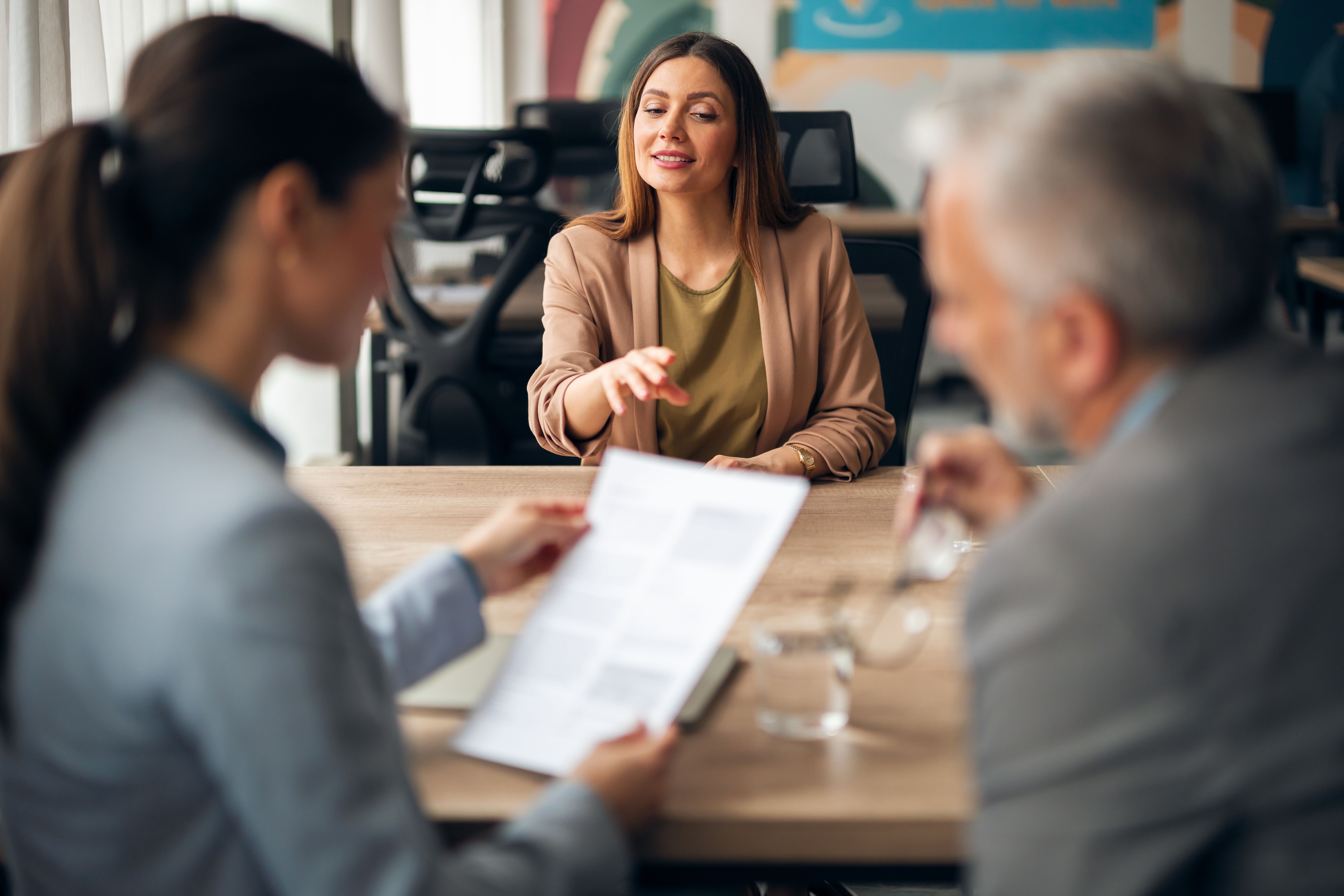 interview preparation