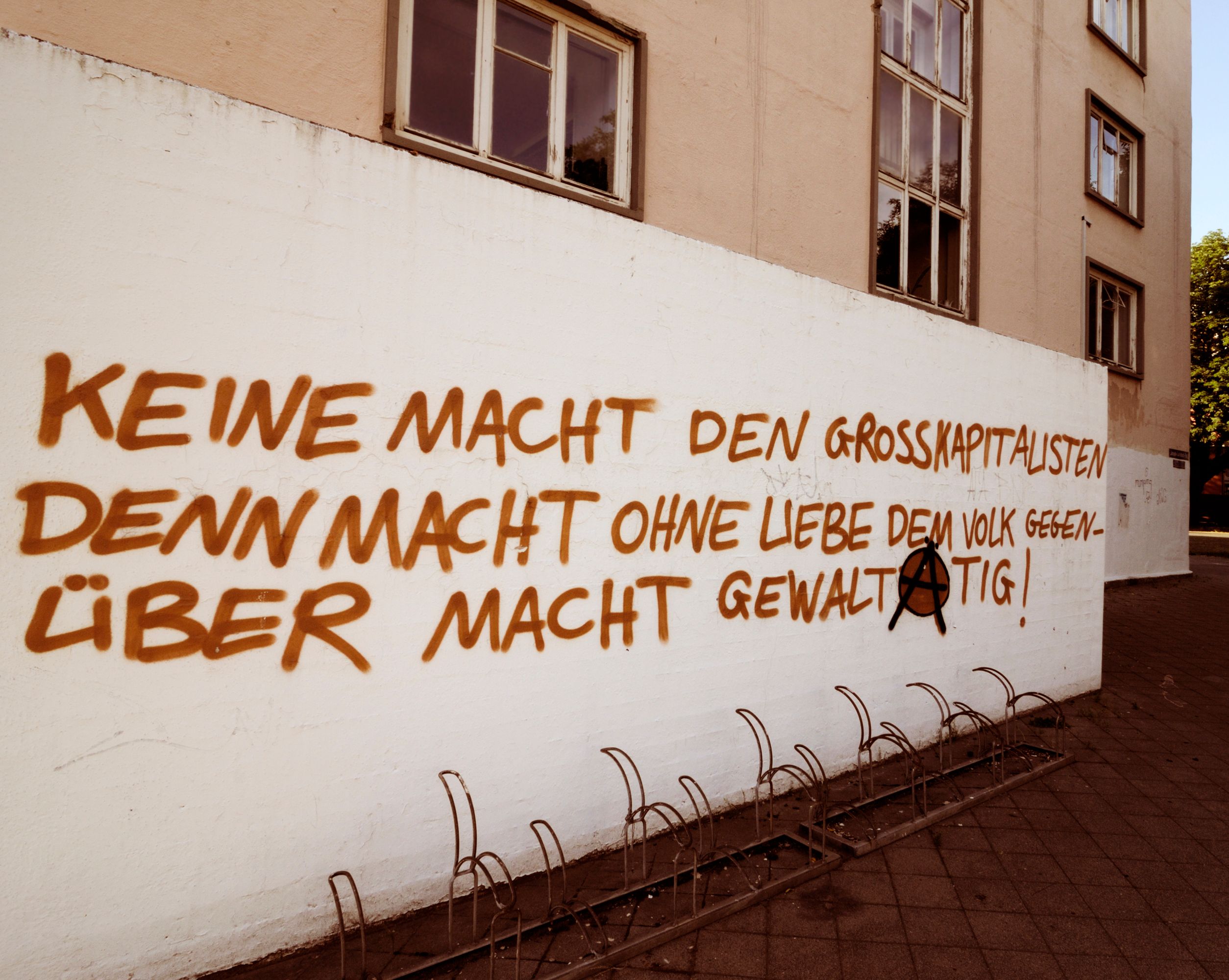 street art cologne