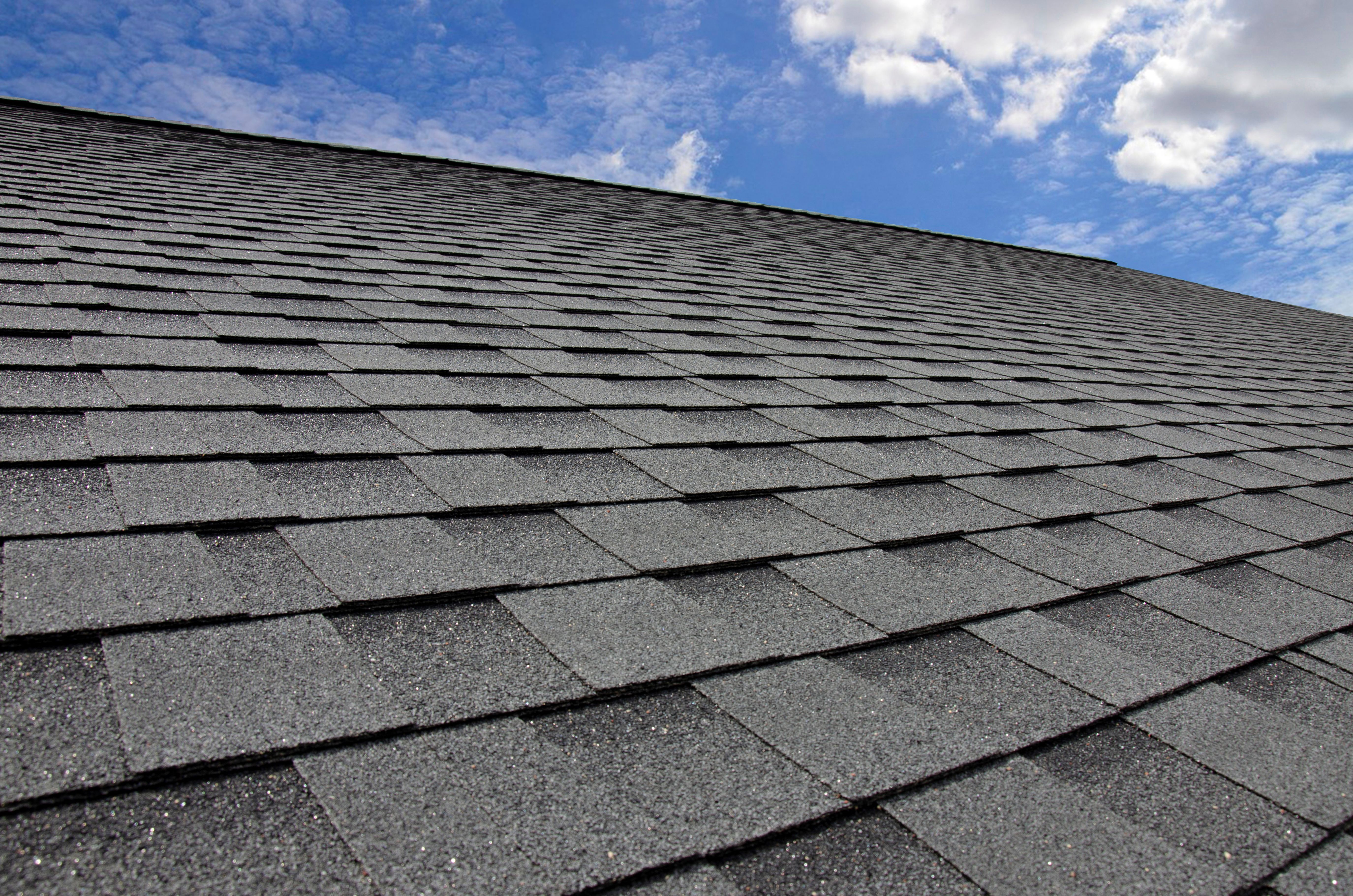 roof shingles