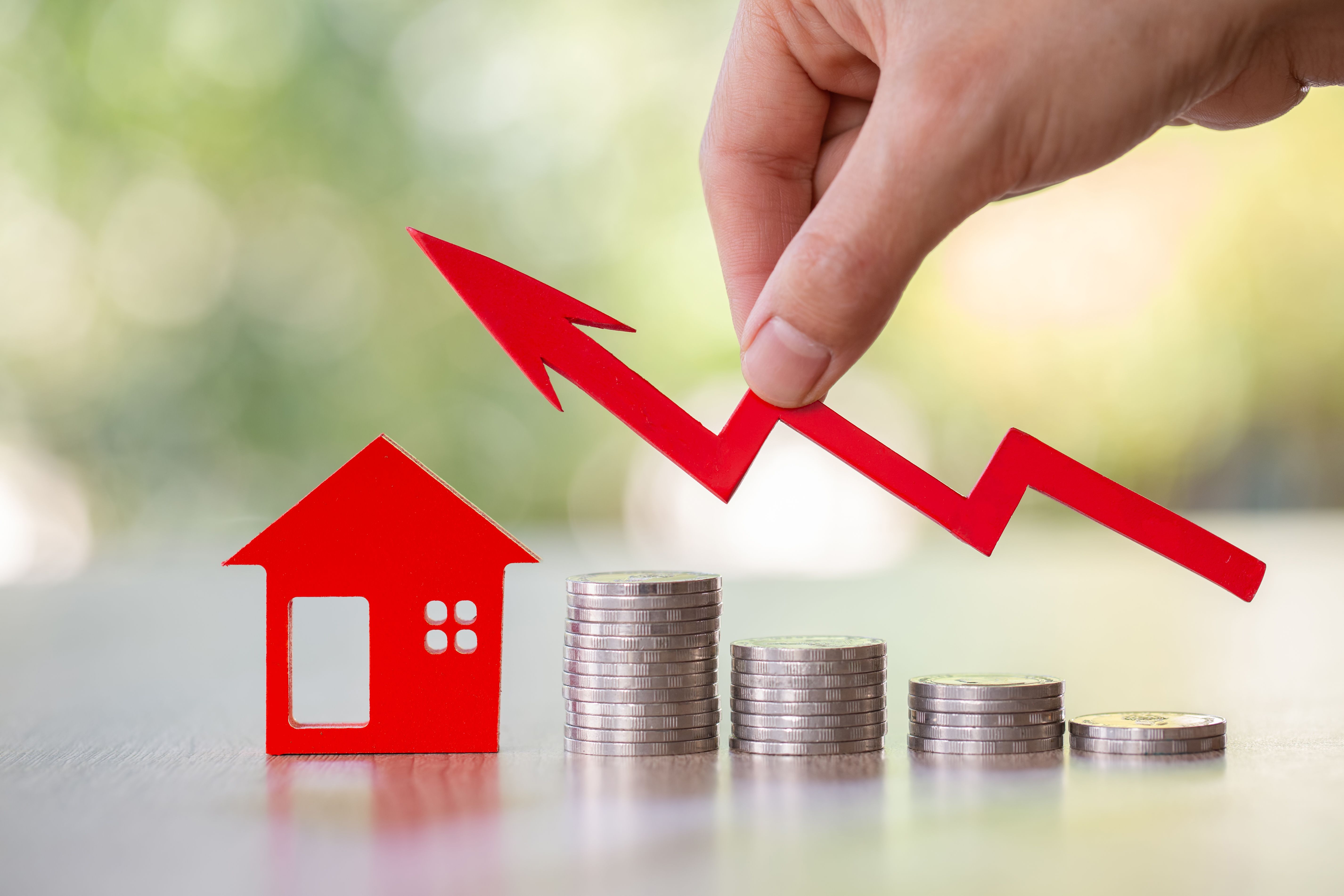 real estate investment