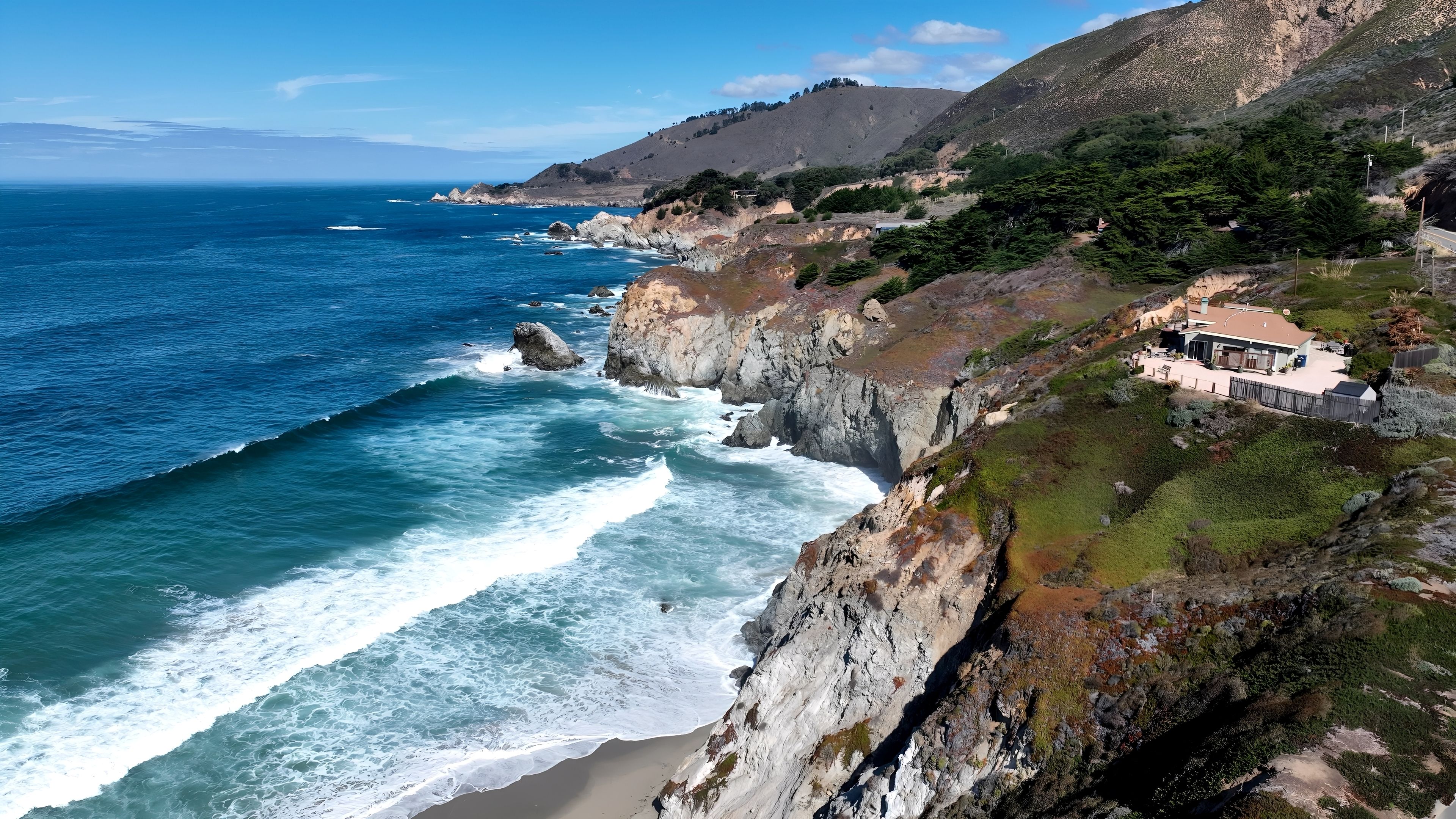 california landscape