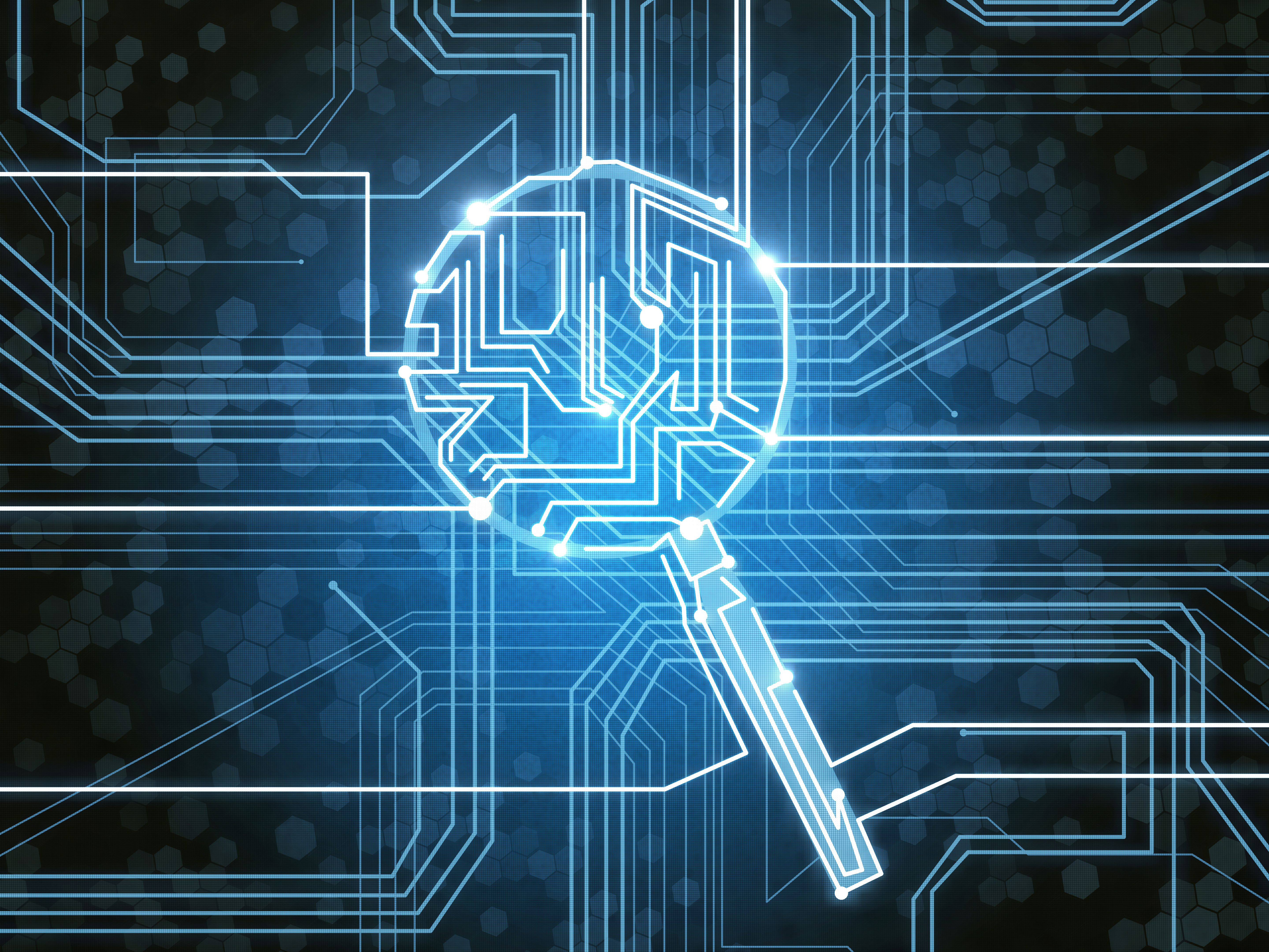 Myths About Cybersecurity Separating Fact from Fiction