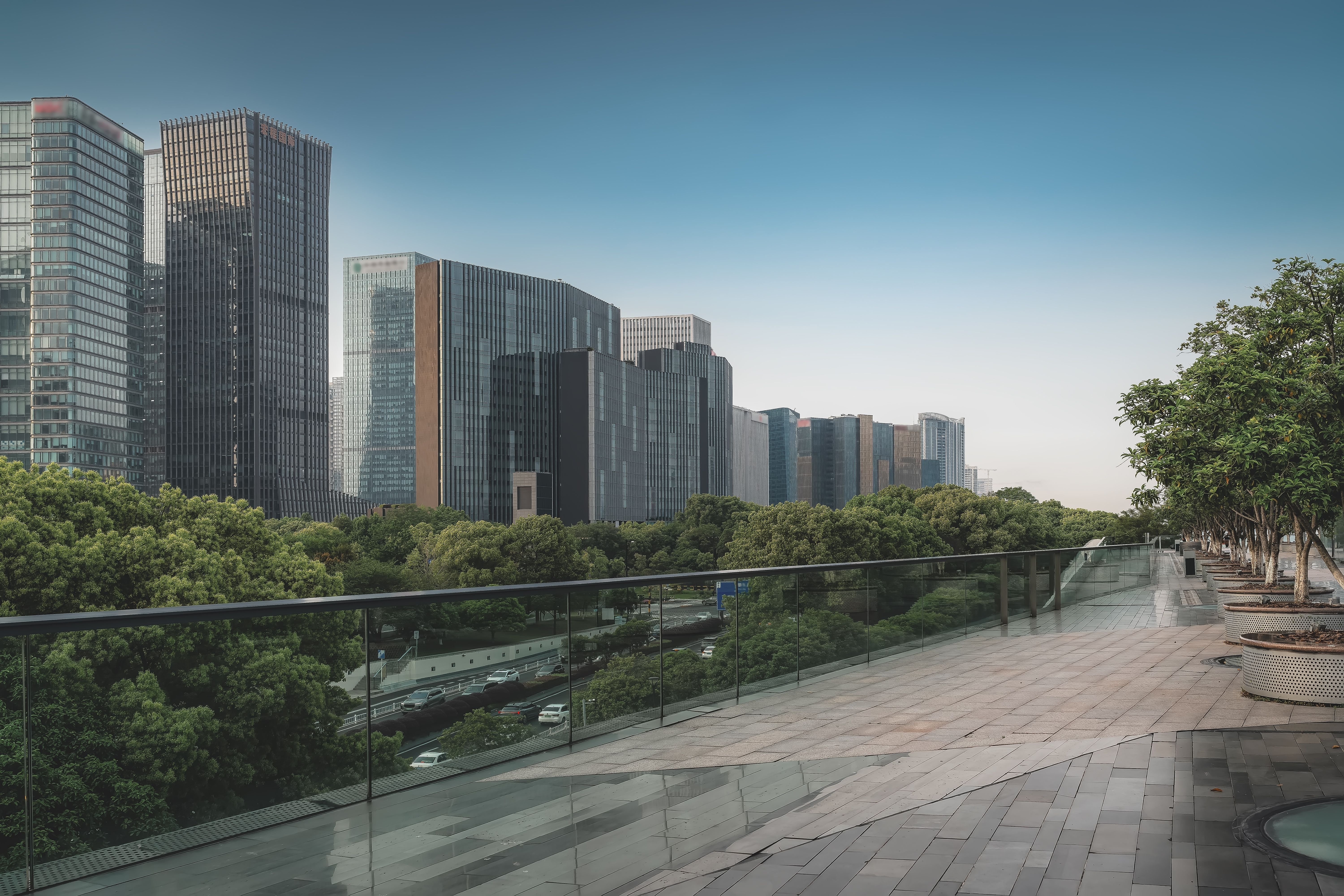 foreign property investment