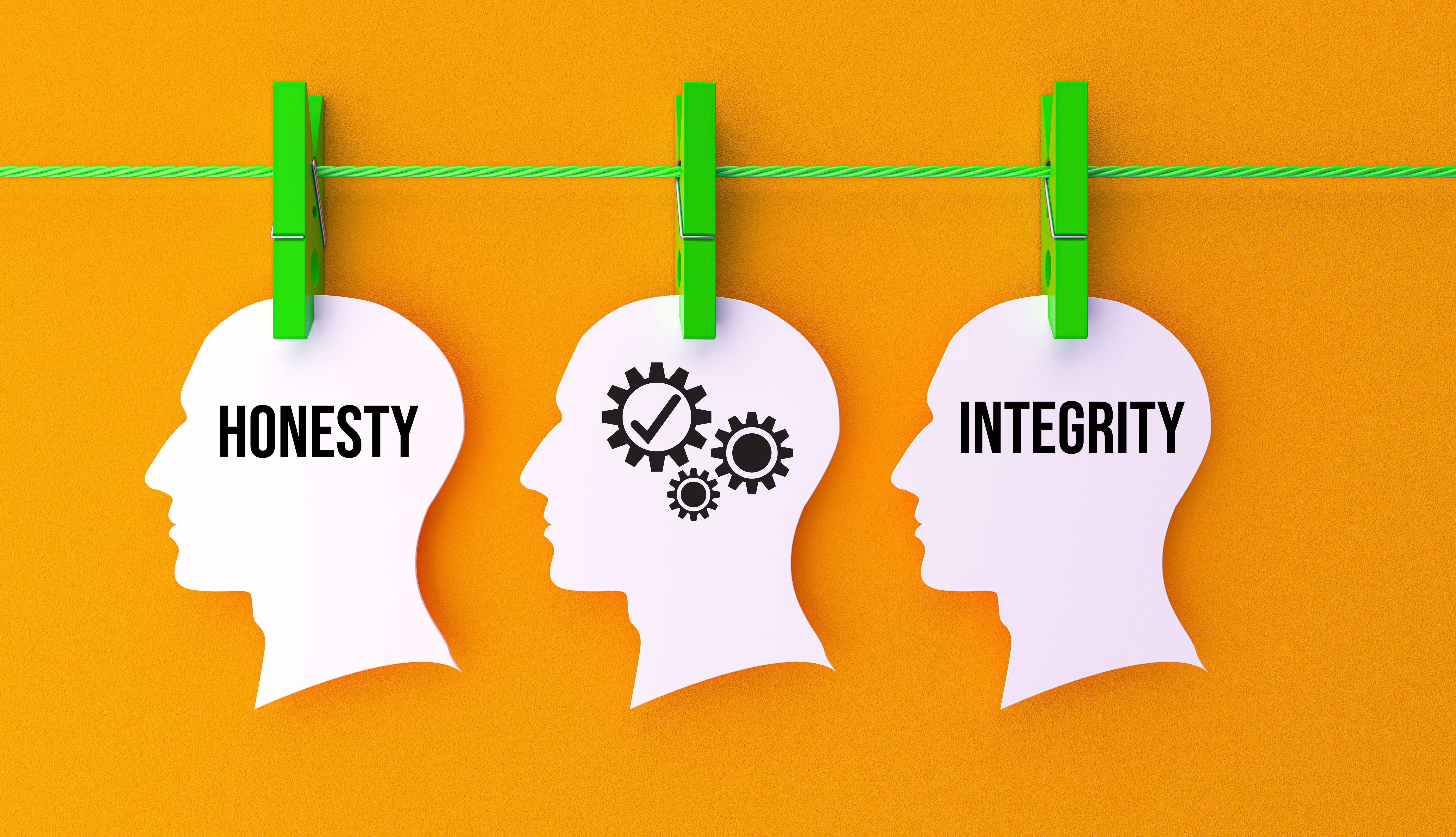 core values brainstorming