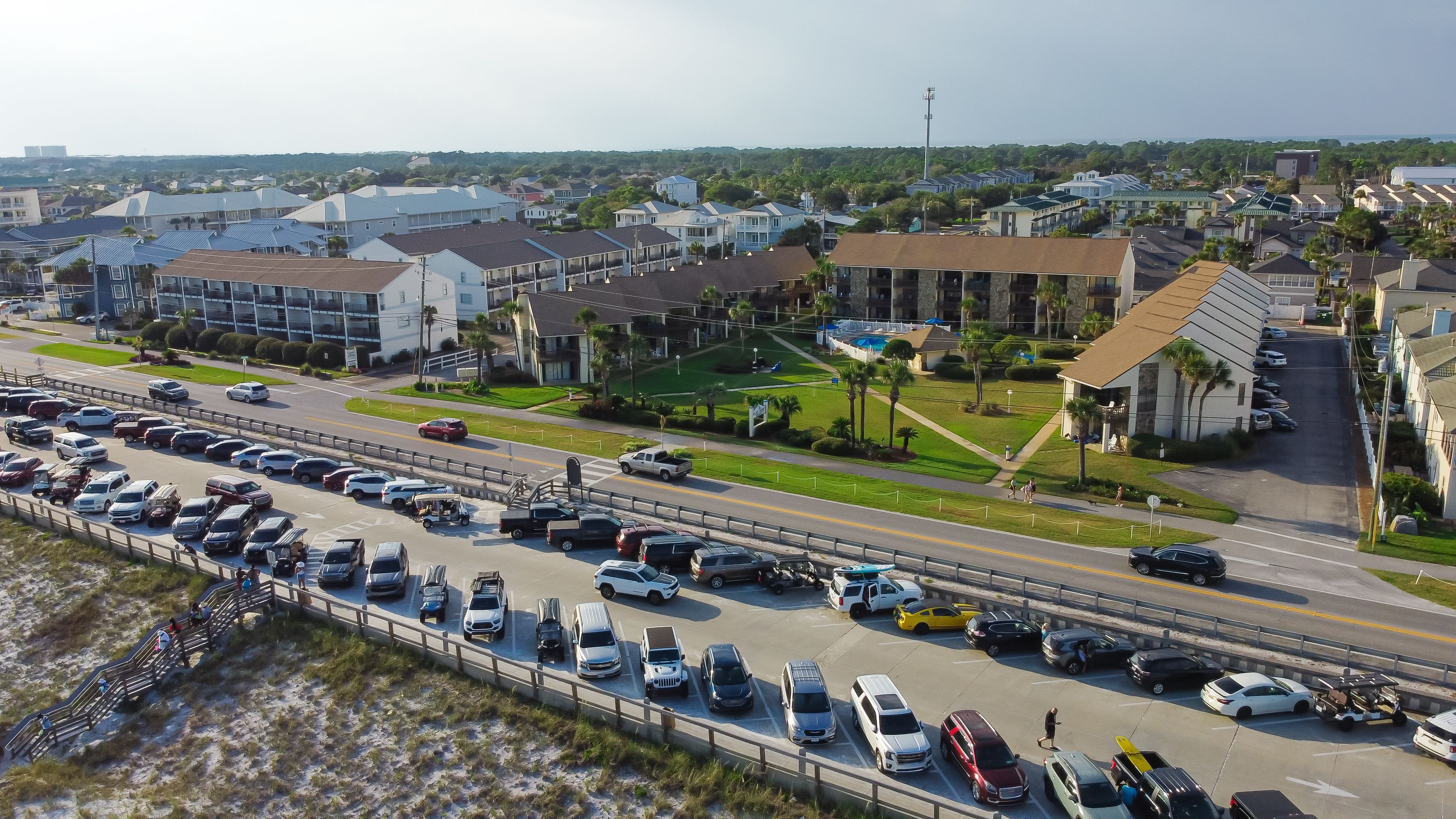 developer community Walton County