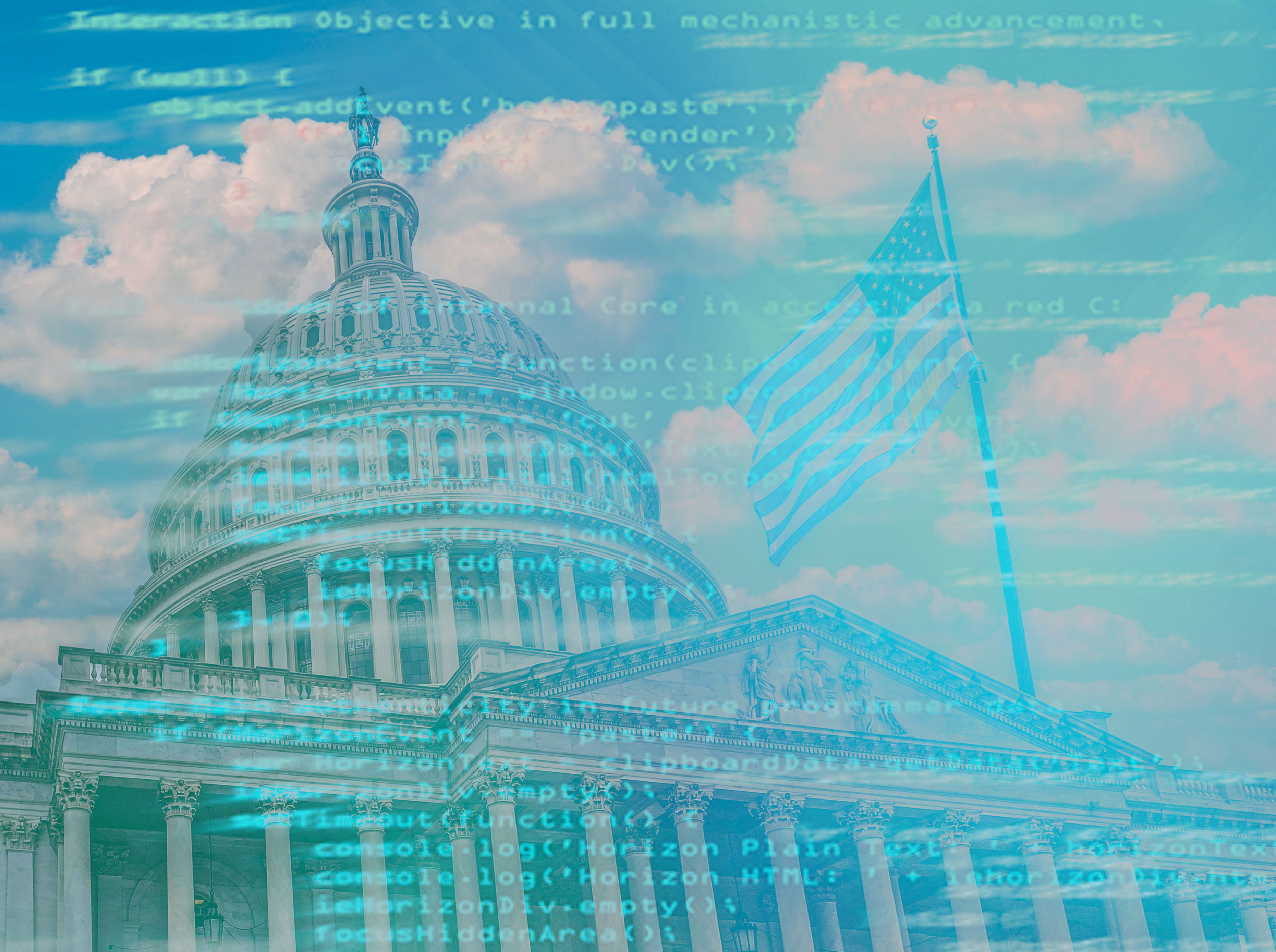 Department of Defense technology