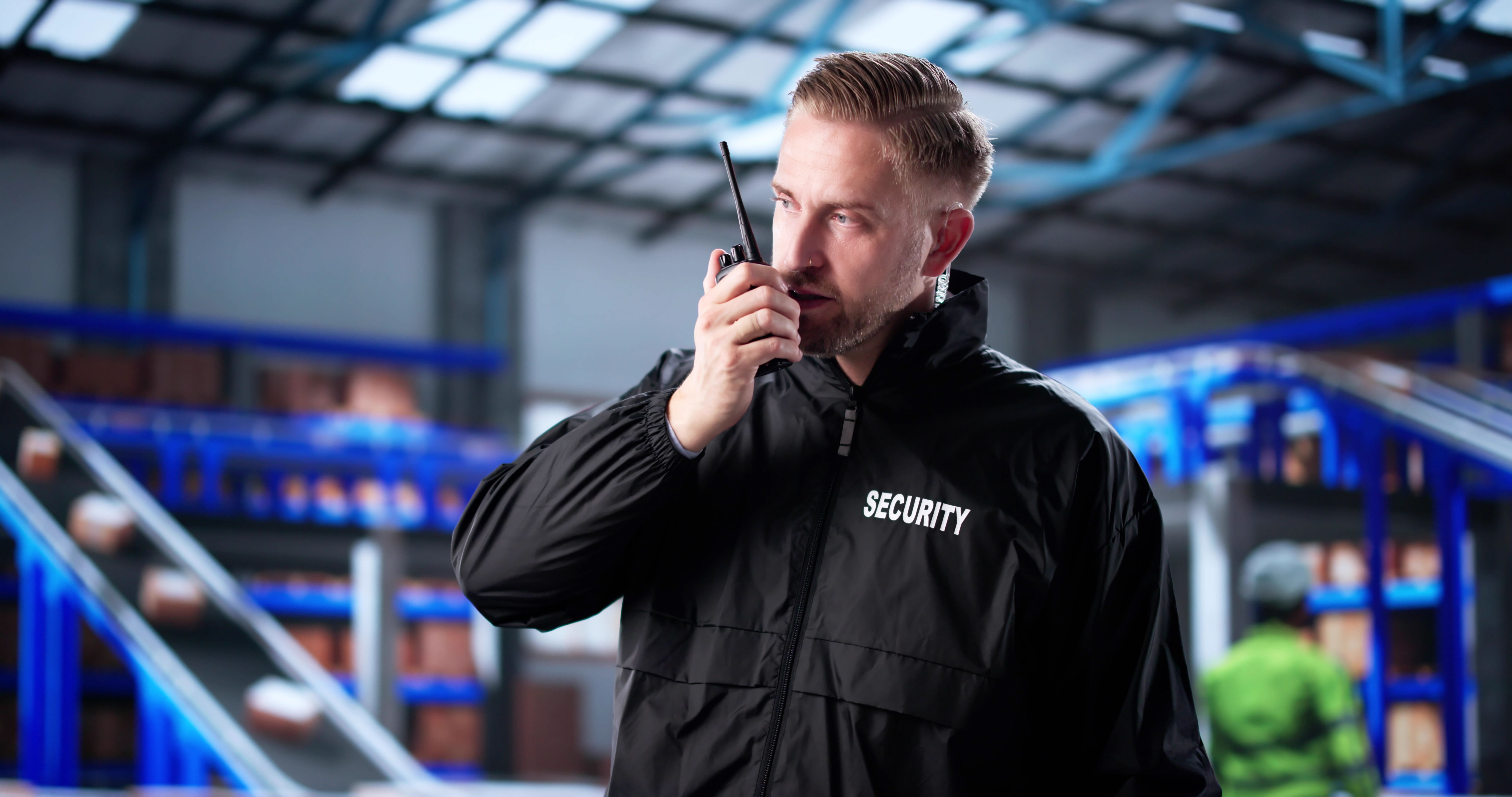 security professional consultation