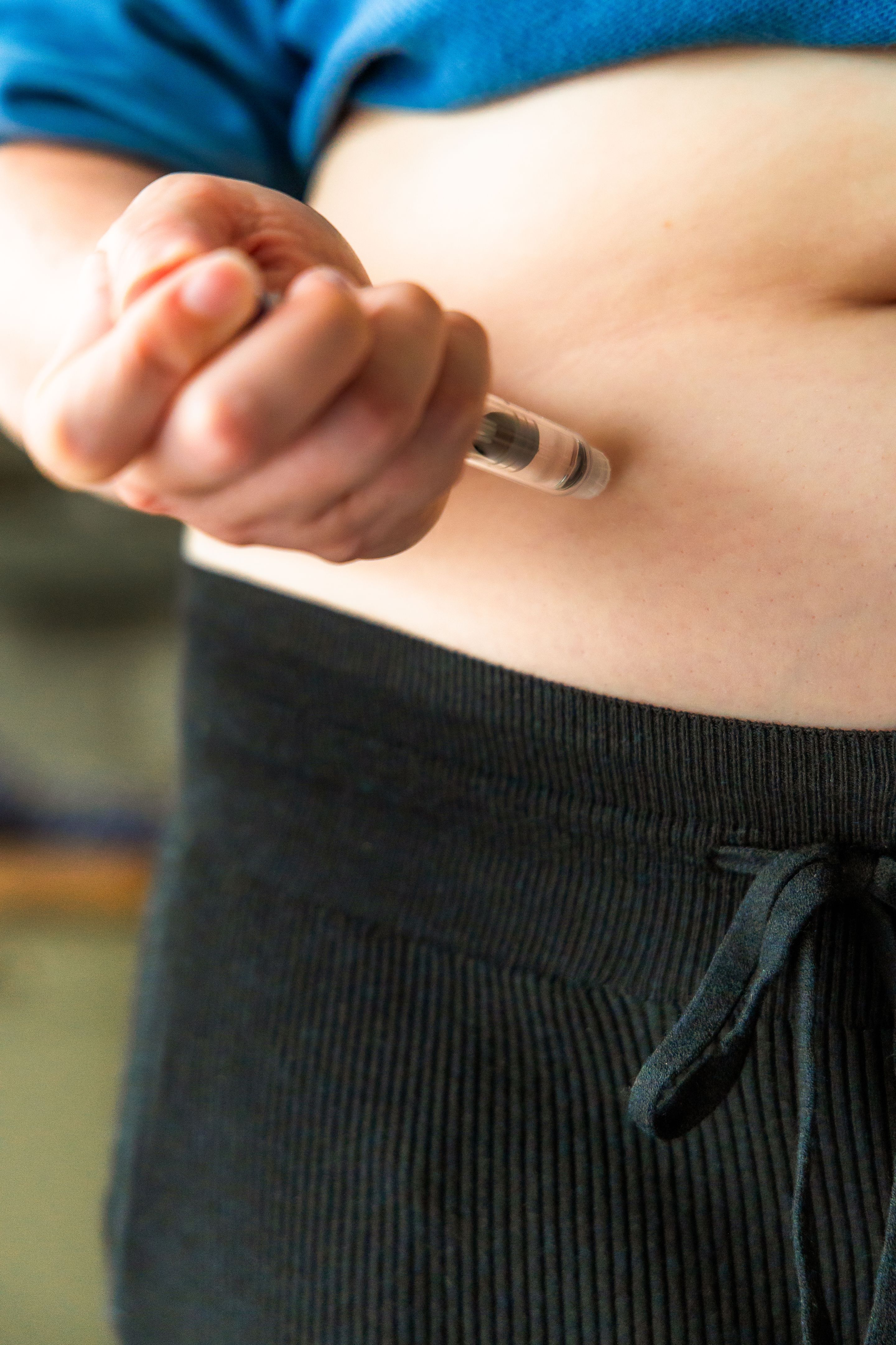 weight loss medication