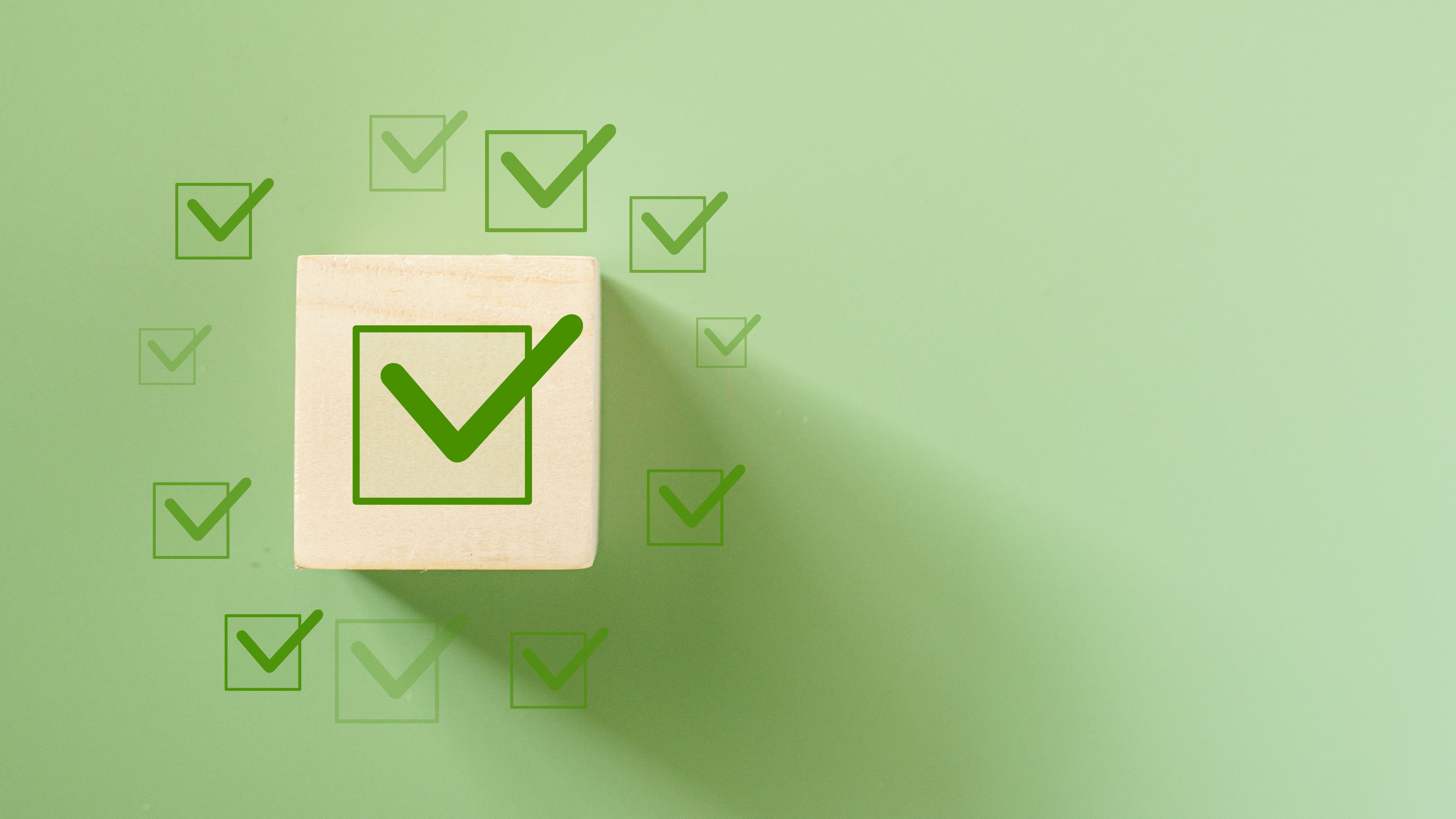 eco-friendly office supplies