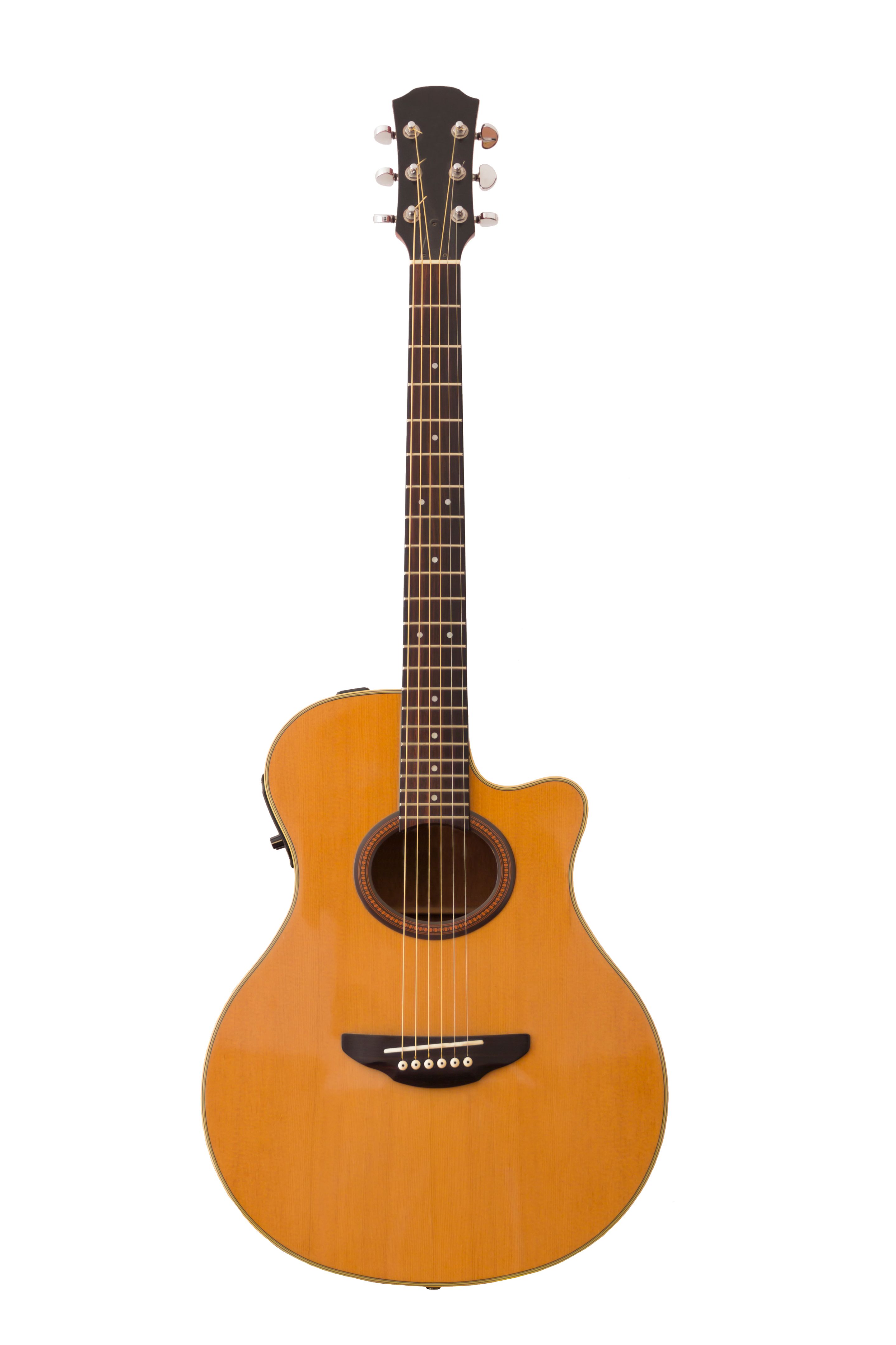 guitarra acústica