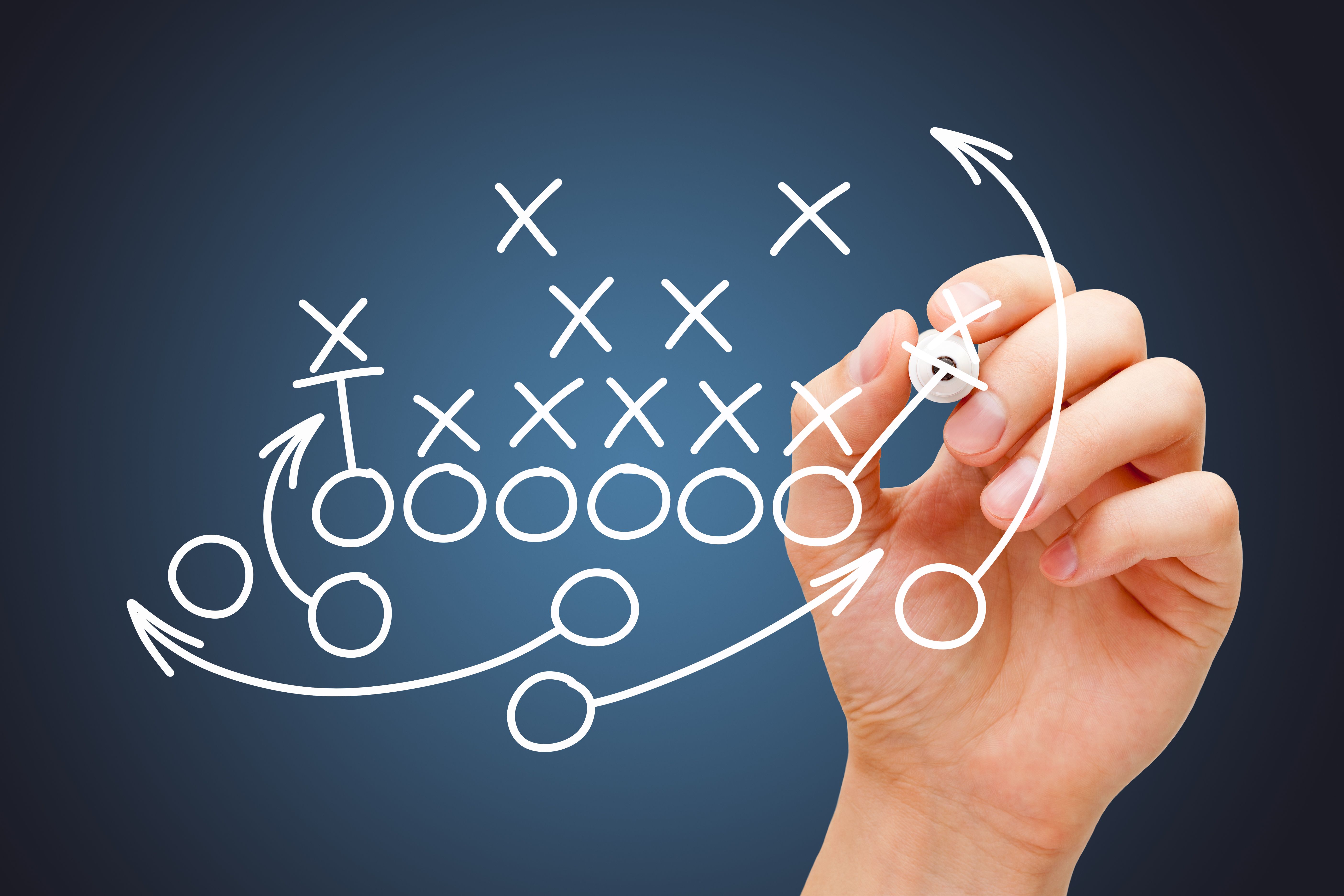 IT strategy planning