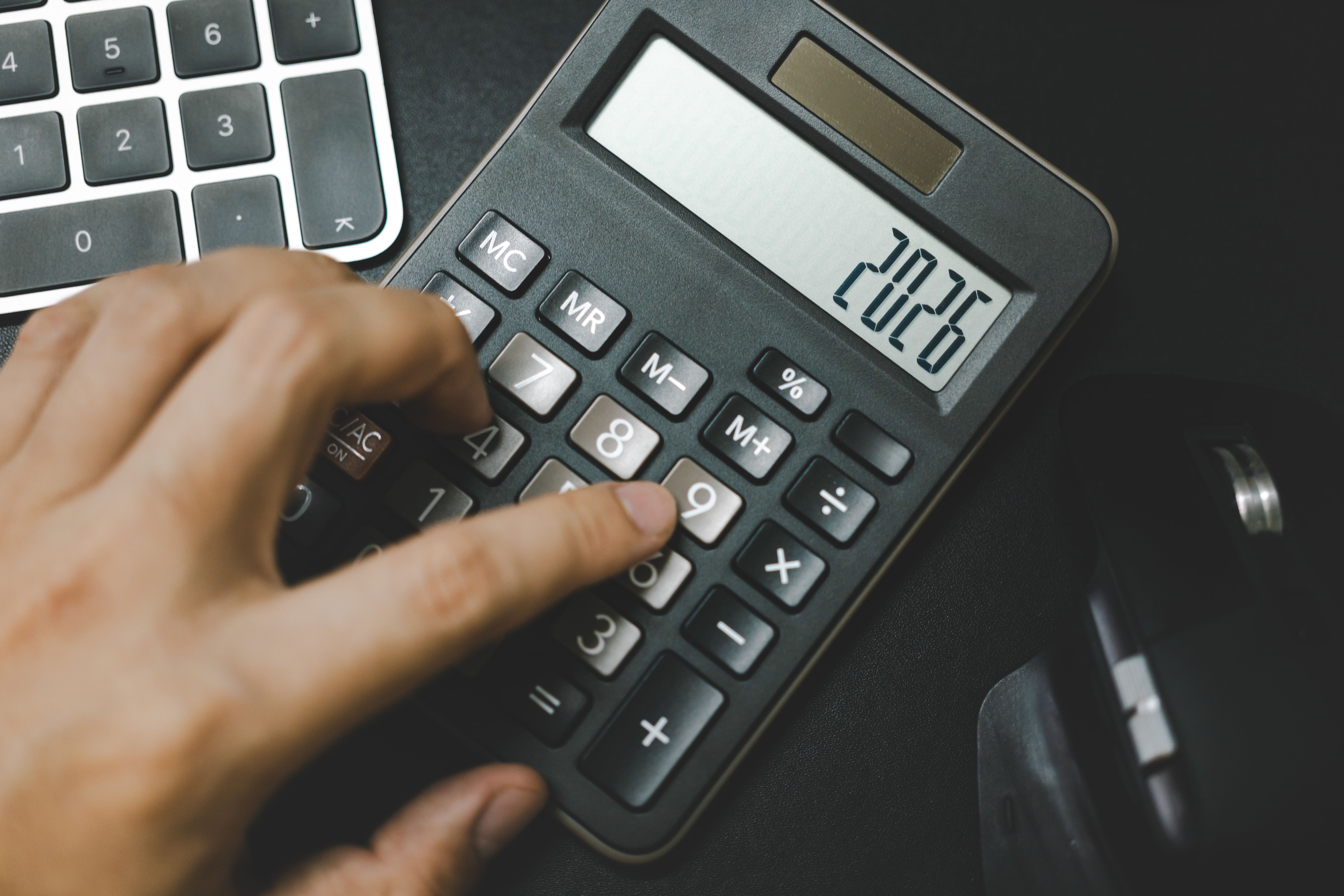 shipping cost calculator