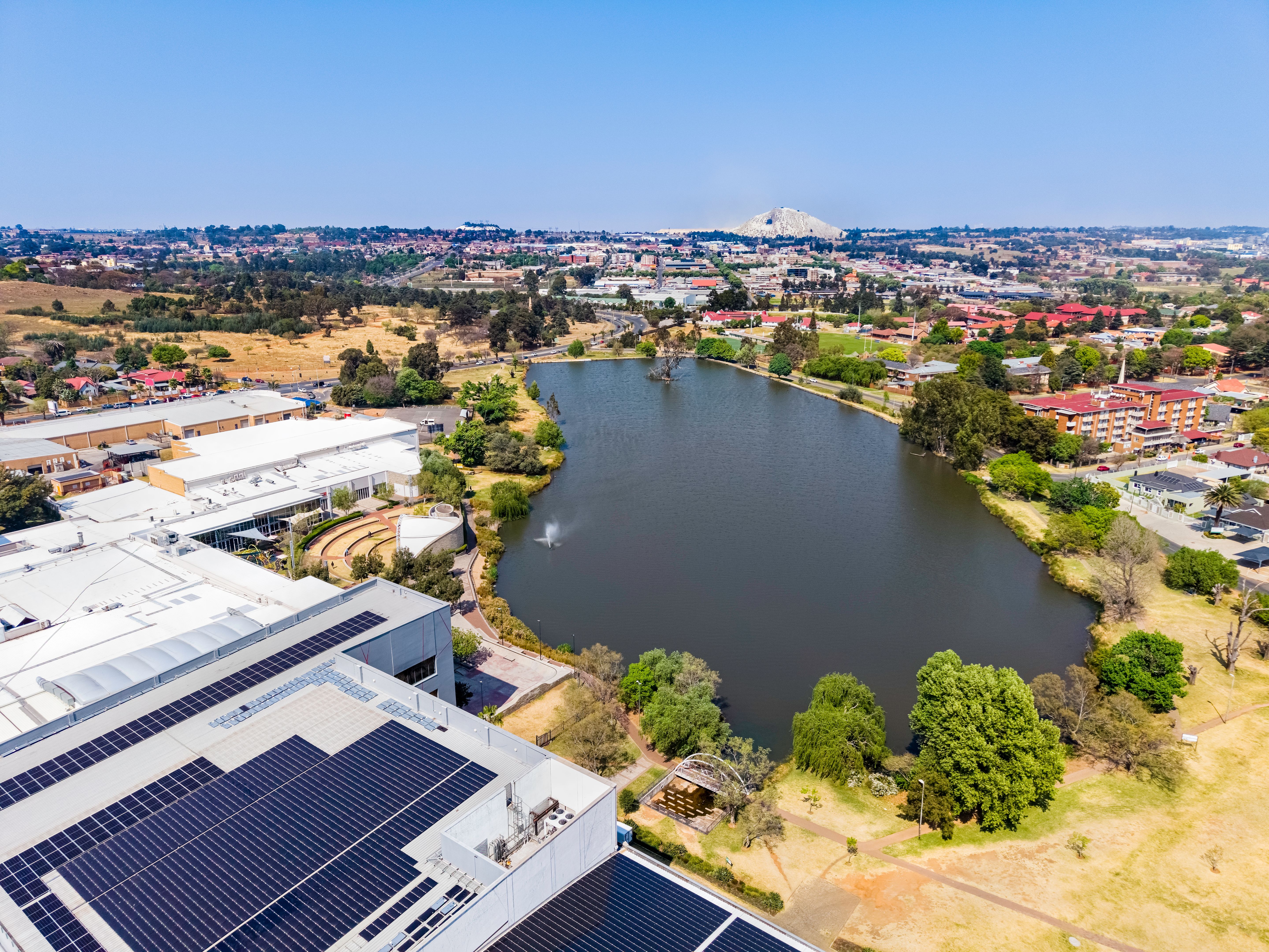 renewable energy africa