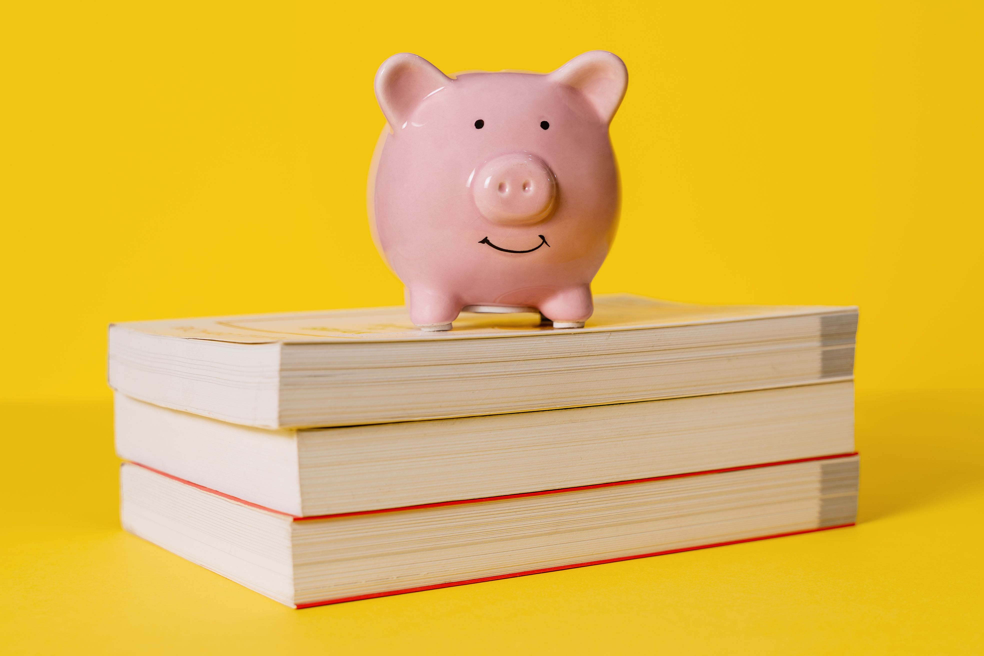 budget planning books