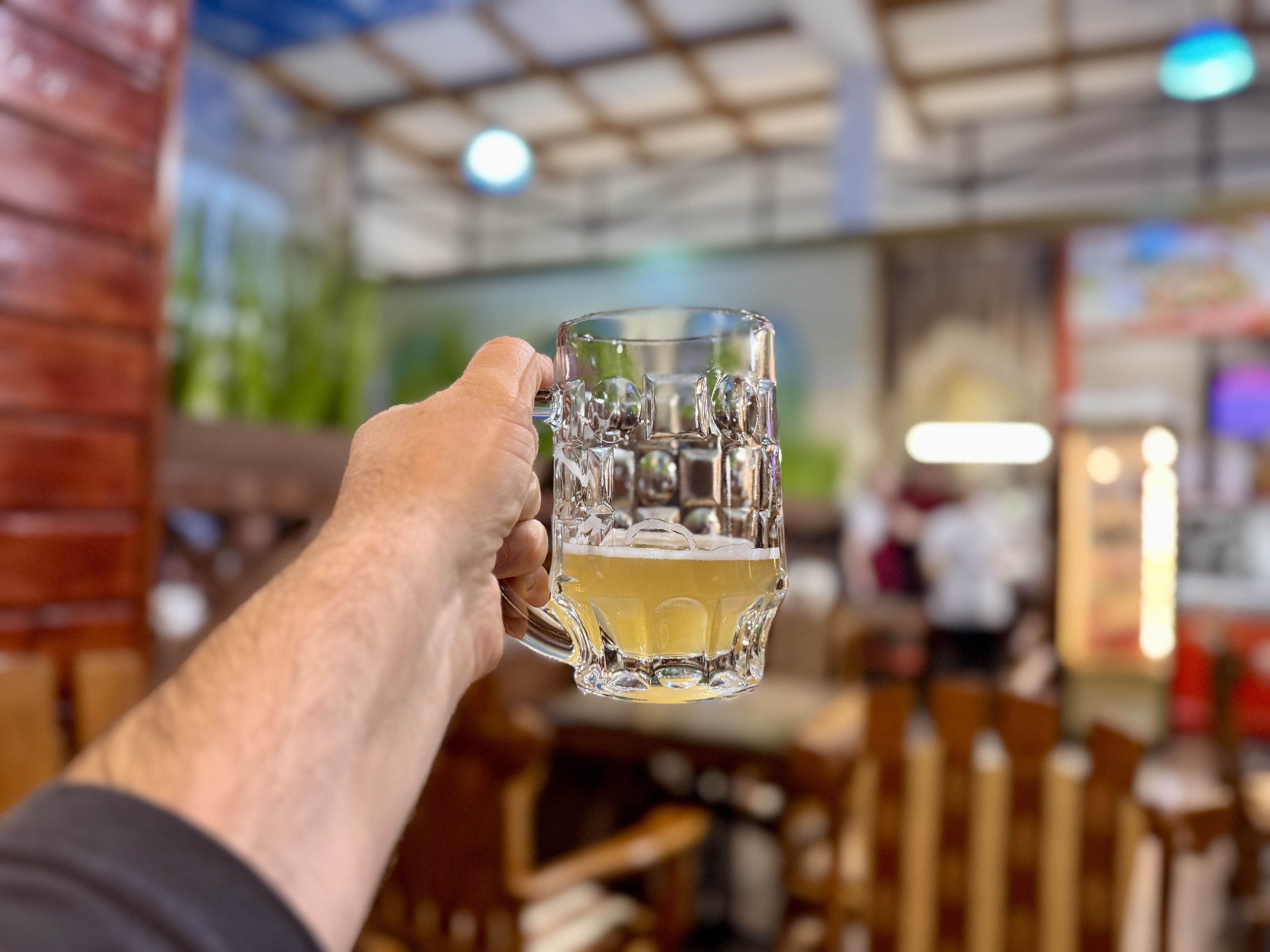 family friendly brewery