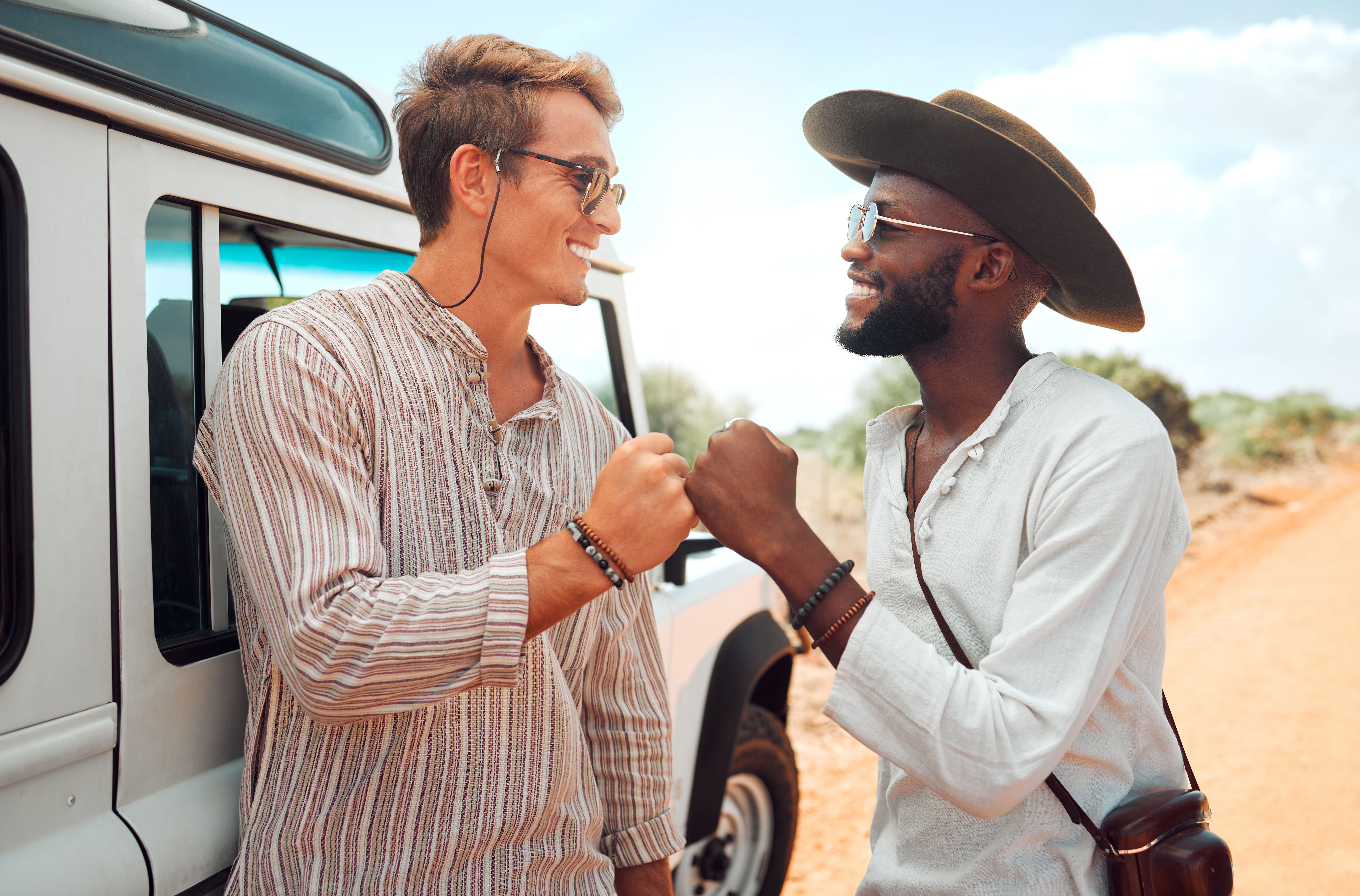 safari team
